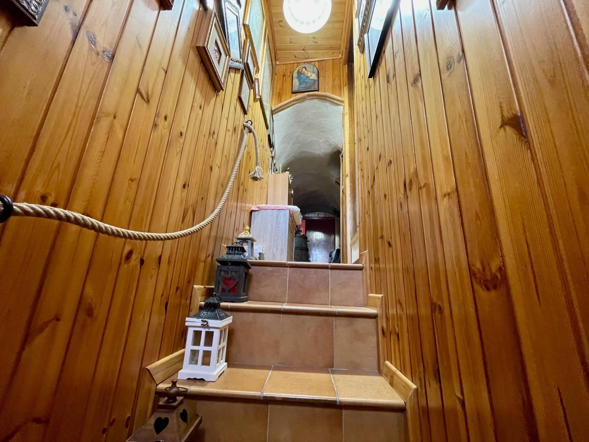 Casa Cielo Terra in vendita a Fagnano Alto, Ripa