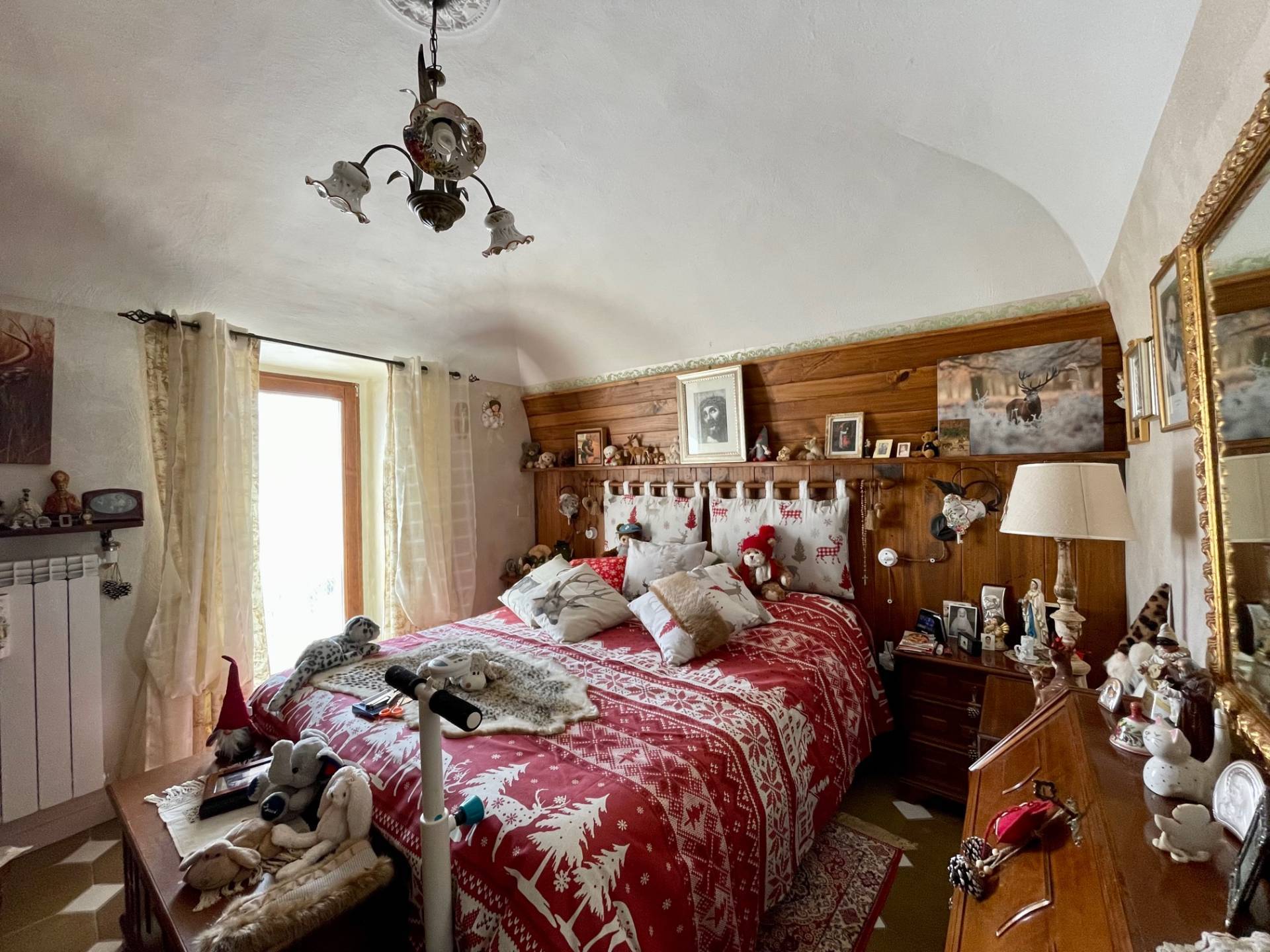 Casa Cielo Terra in vendita a Fagnano Alto, Ripa