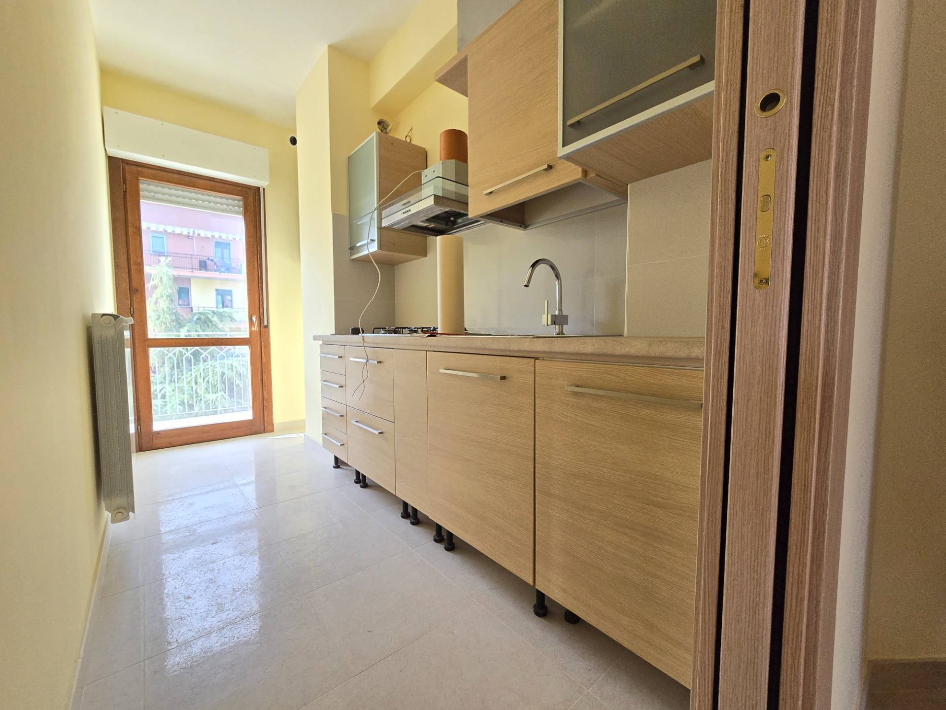 Appartamento in vendita a L'Aquila, Torretta