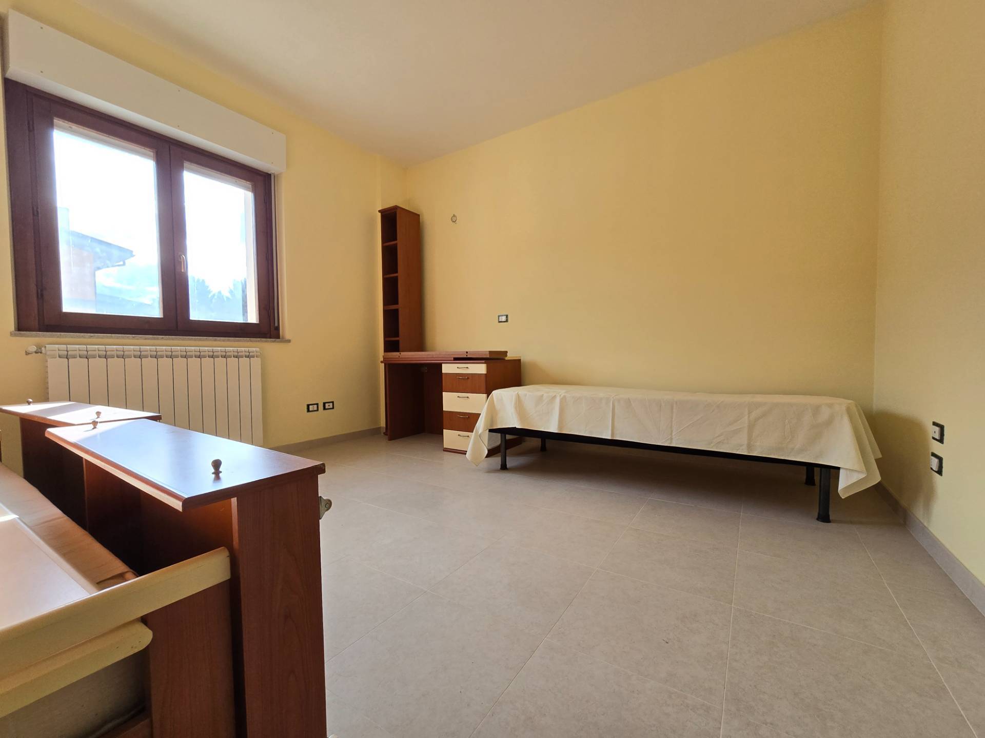 Appartamento in vendita a L'Aquila, Torretta