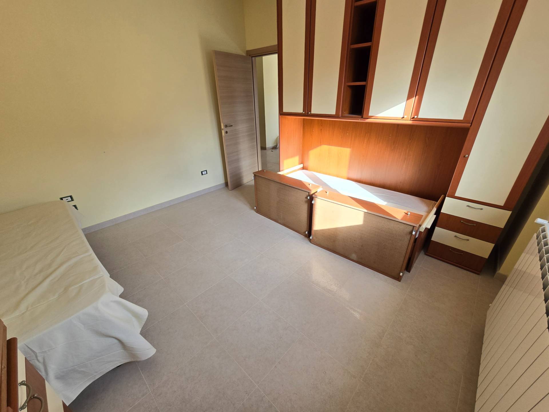 Appartamento in vendita a L'Aquila, Torretta