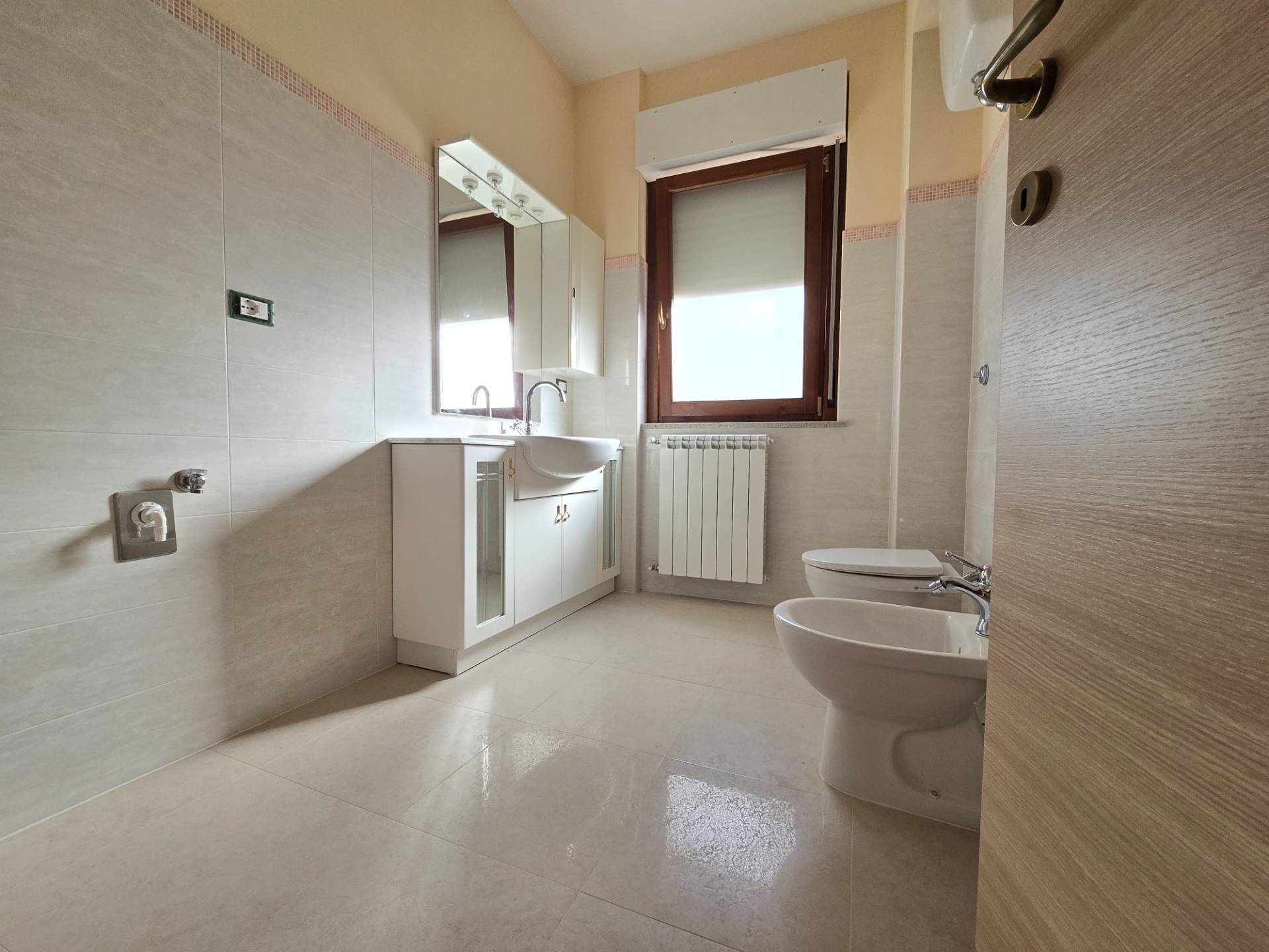 Appartamento in vendita a L'Aquila, Torretta