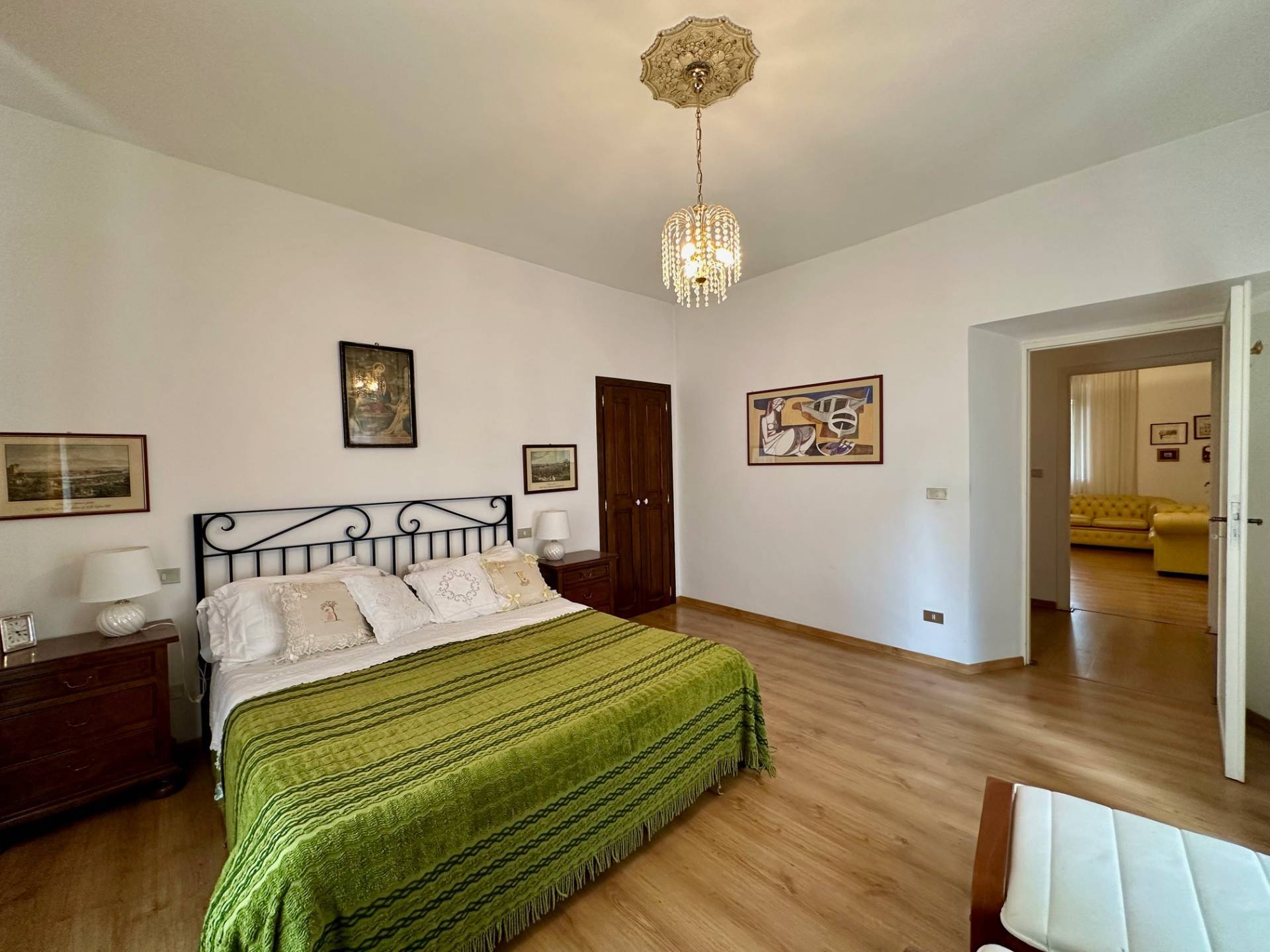 Villa Singola in vendita a L'Aquila, Arischia