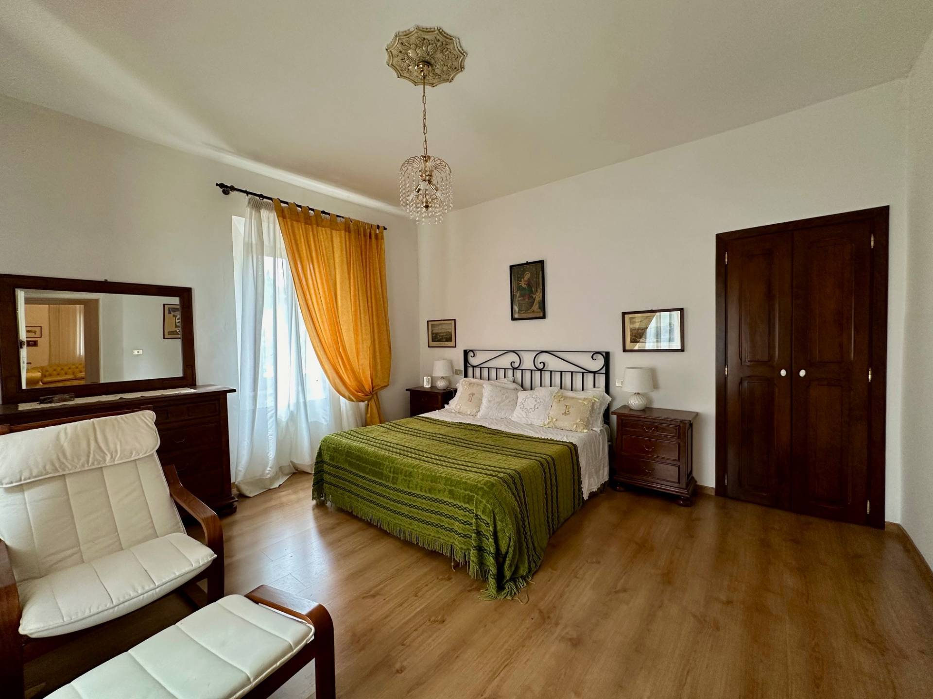 Villa Singola in vendita a L'Aquila, Arischia