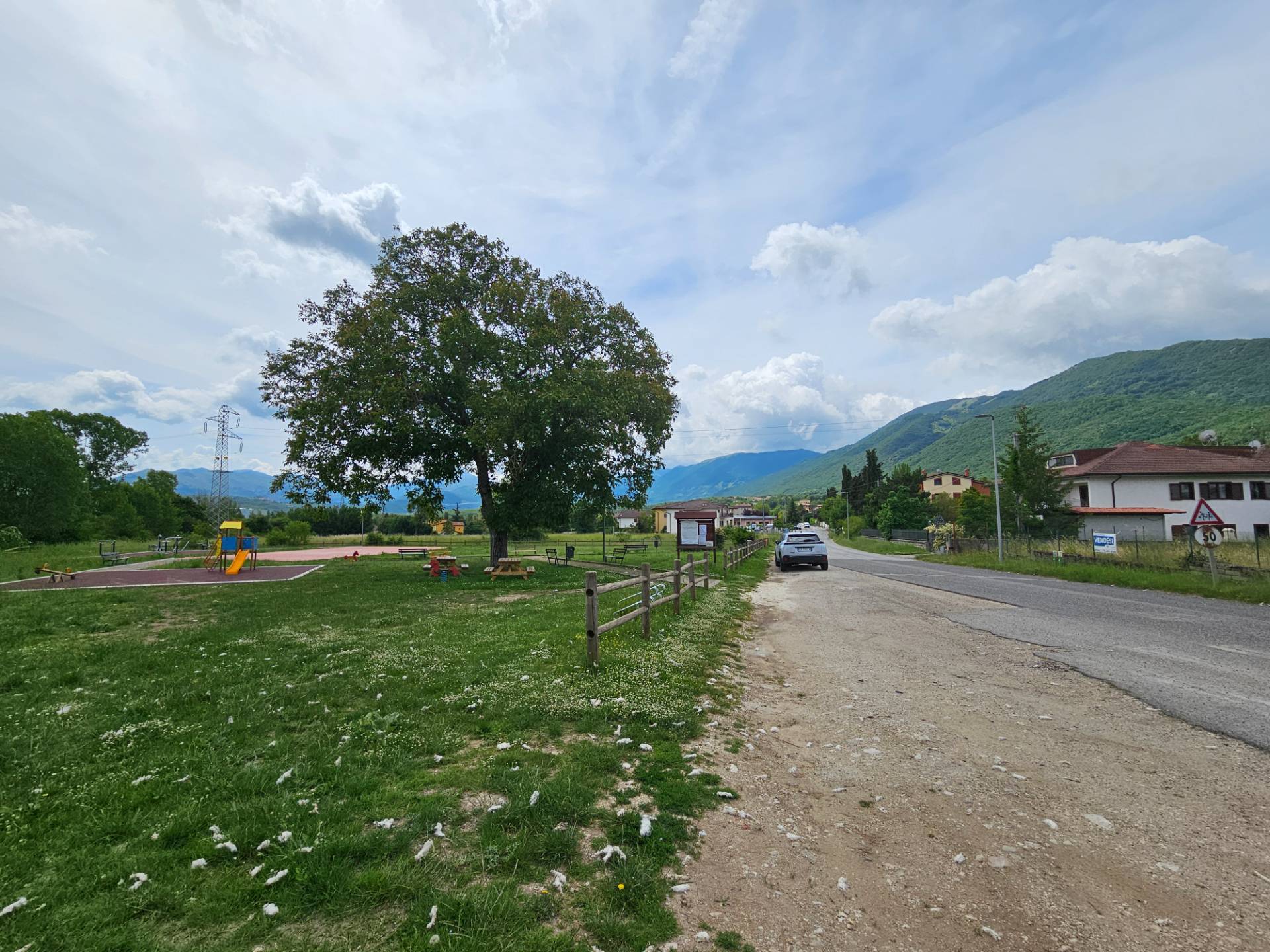 Terreno edificabile in vendita a Scoppito, Madonna della Strada