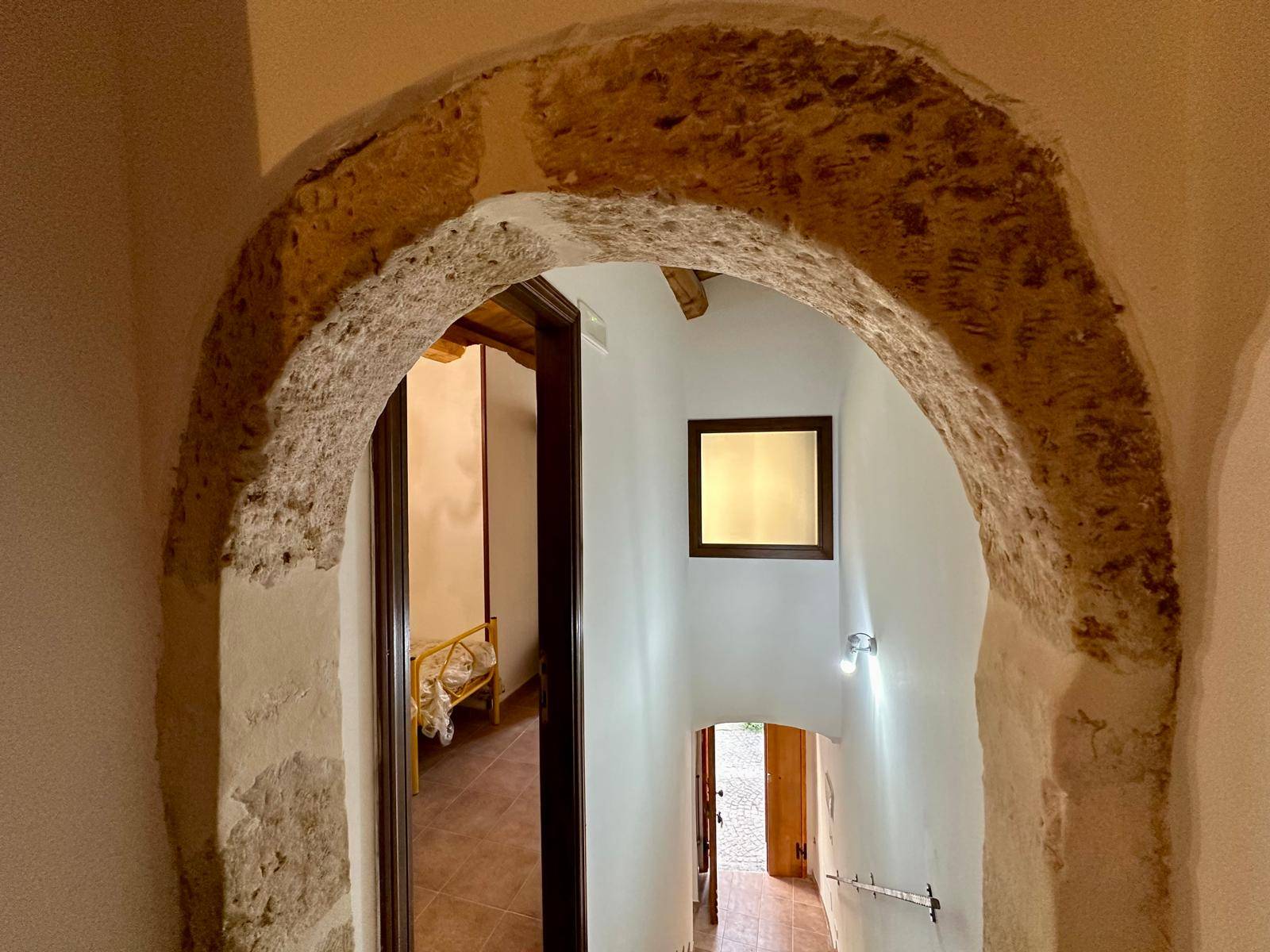 Casa Cielo Terra in vendita a Navelli, Civitaretenga