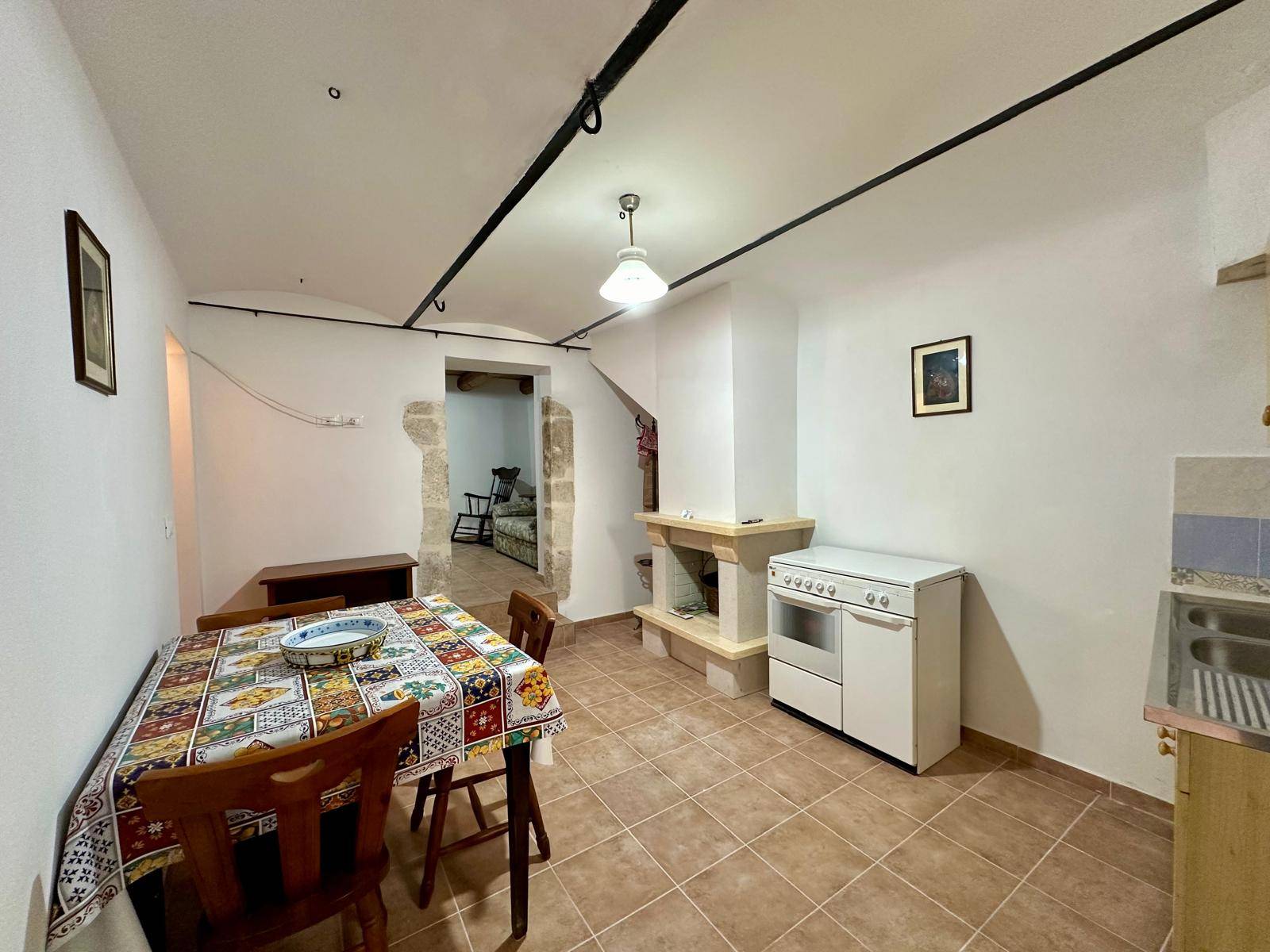 Casa Cielo Terra in vendita a Navelli, Civitaretenga