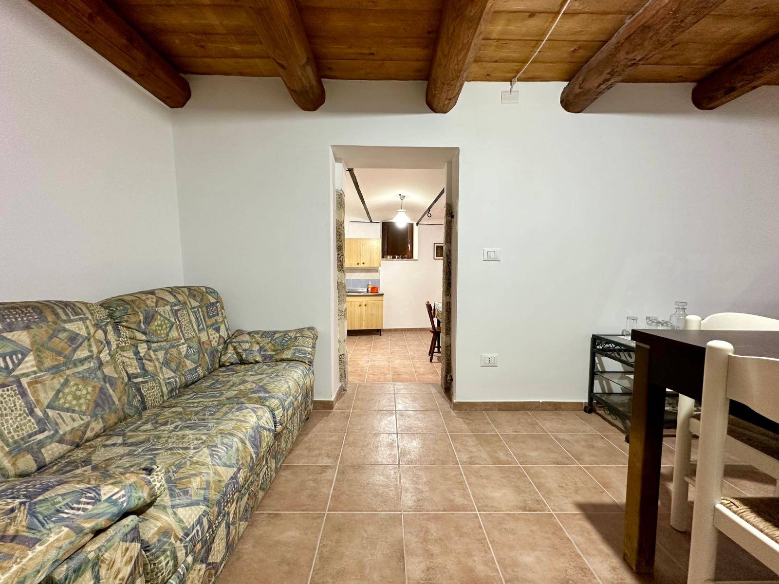 Casa Cielo Terra in vendita a Navelli, Civitaretenga