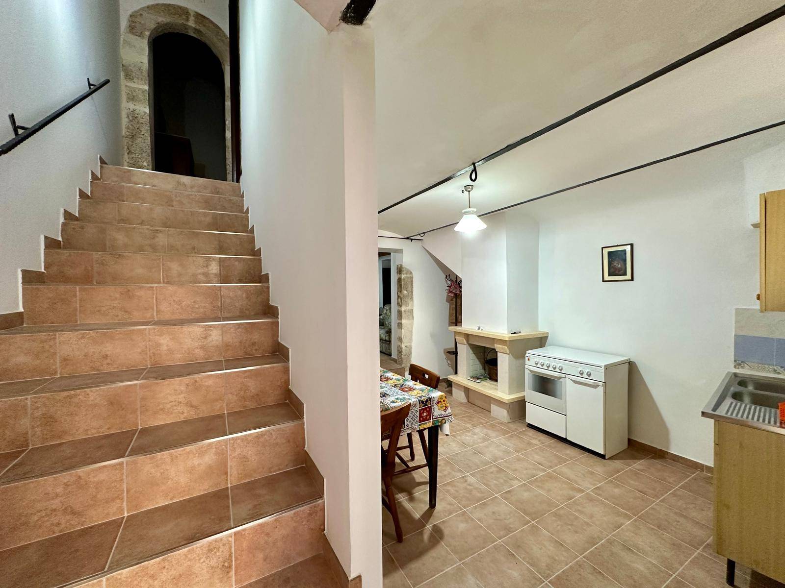 Casa Cielo Terra in vendita a Navelli, Civitaretenga