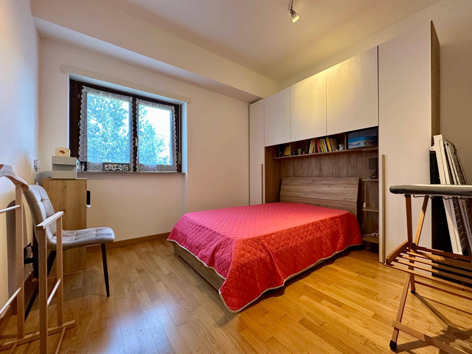 Appartamento in vendita a L'Aquila, Sant'Antonio