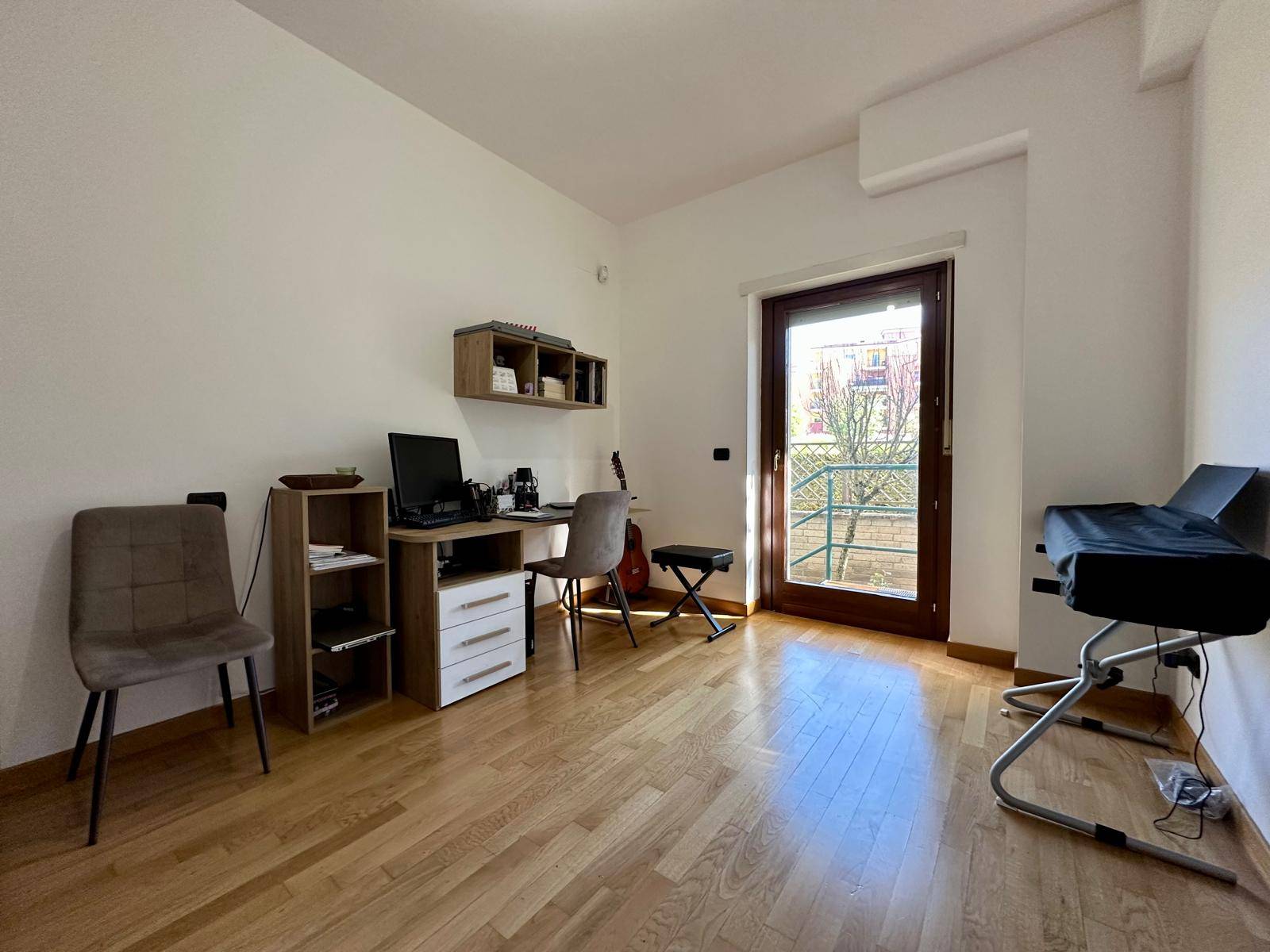 Appartamento in vendita a L'Aquila, Sant'Antonio