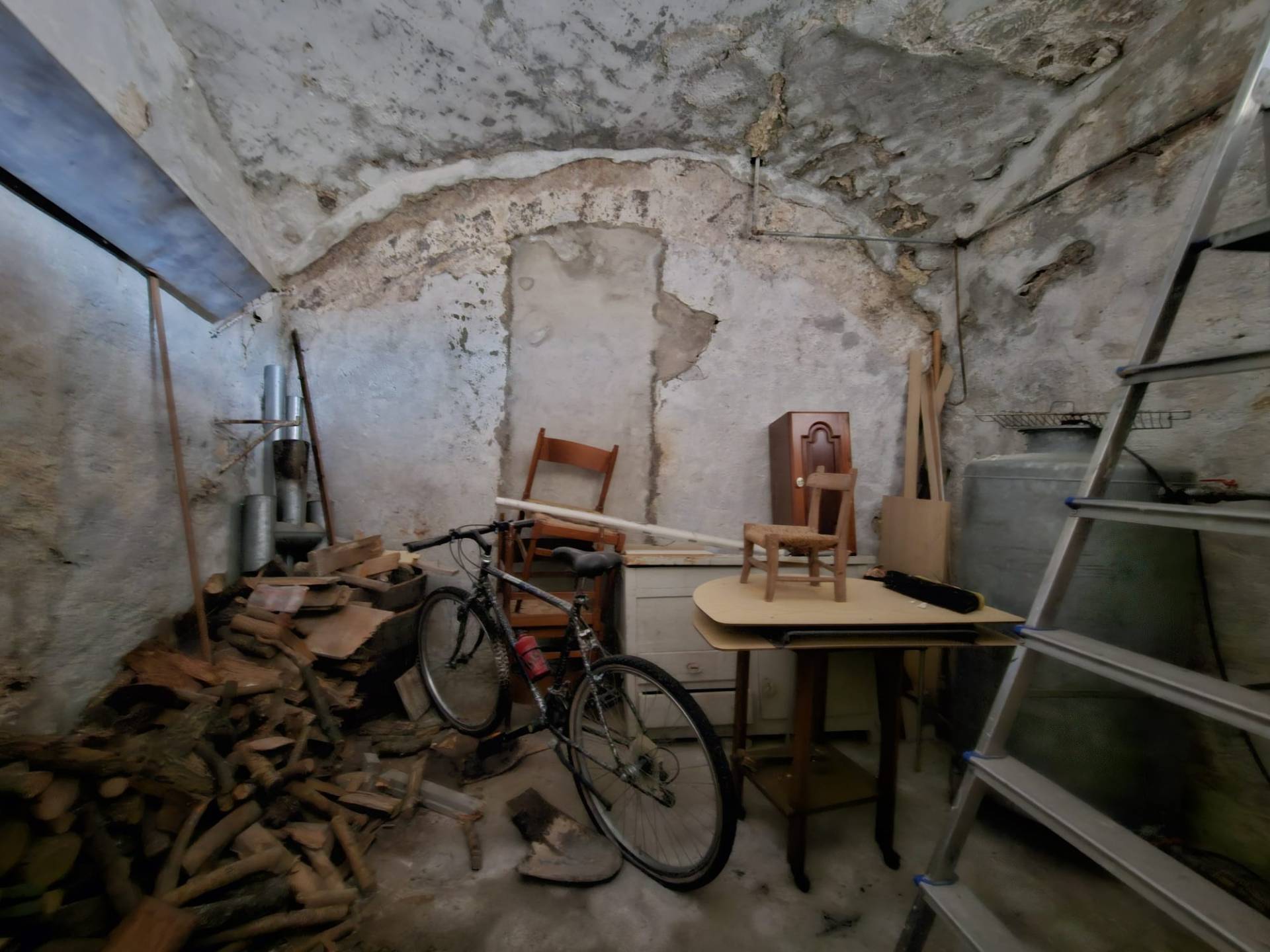 Casa Cielo Terra in vendita a Castel del Monte