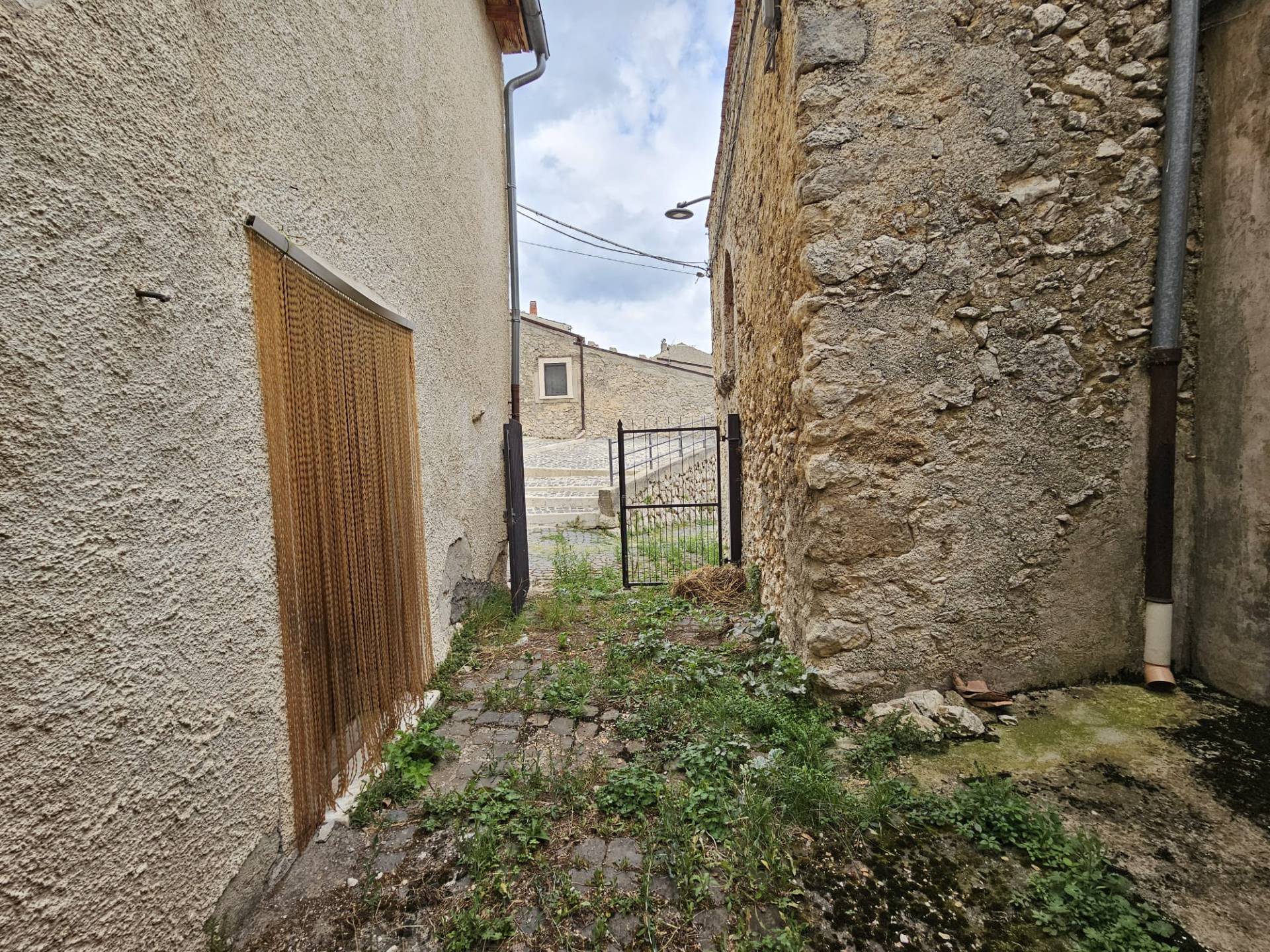 Casa Cielo Terra in vendita a Castel del Monte