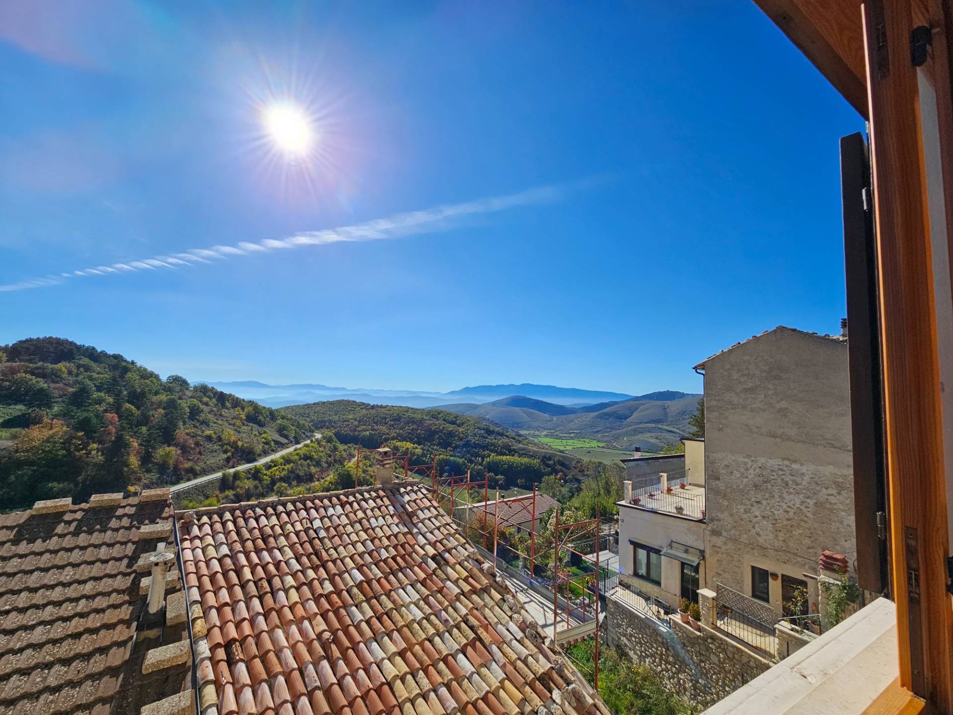 Casa Cielo Terra in vendita a Castel del Monte