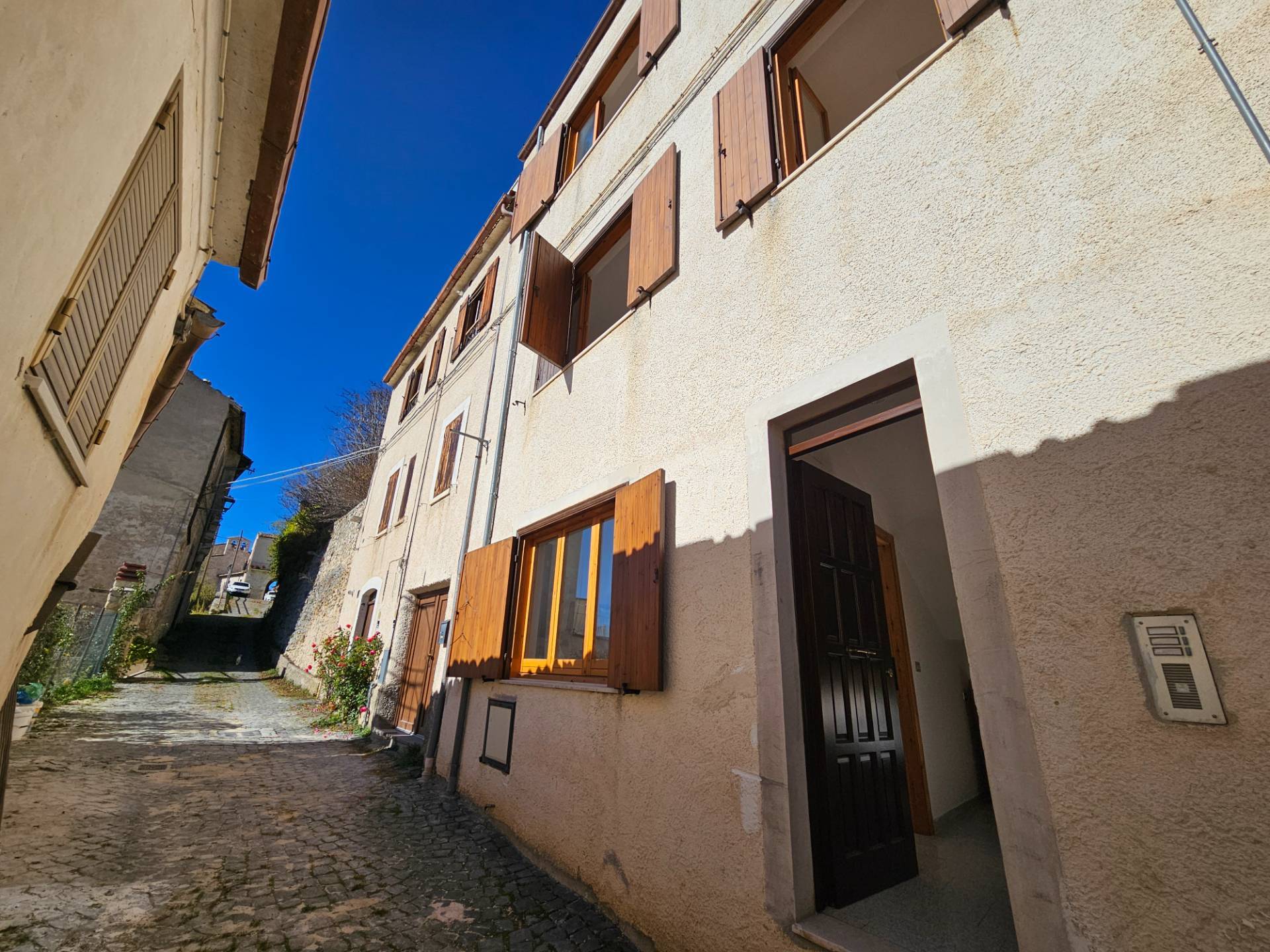 Casa Cielo Terra in vendita a Castel del Monte