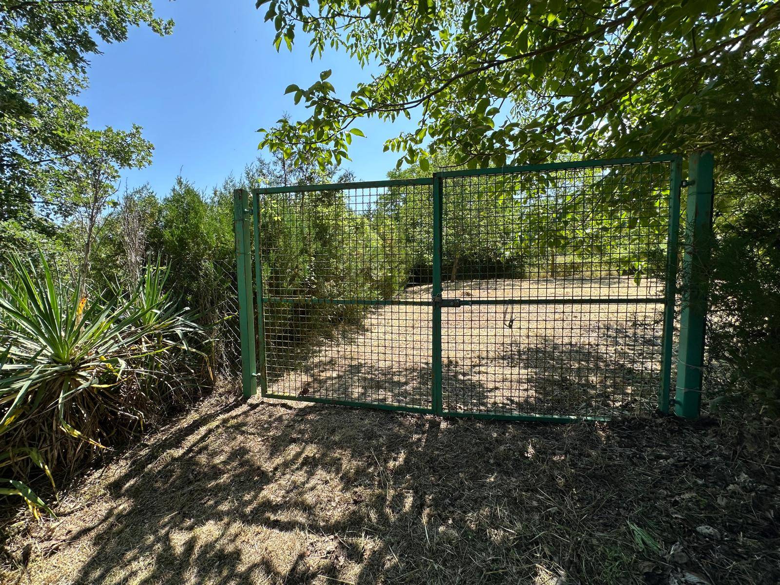 Terreno edificabile in vendita a Caporciano