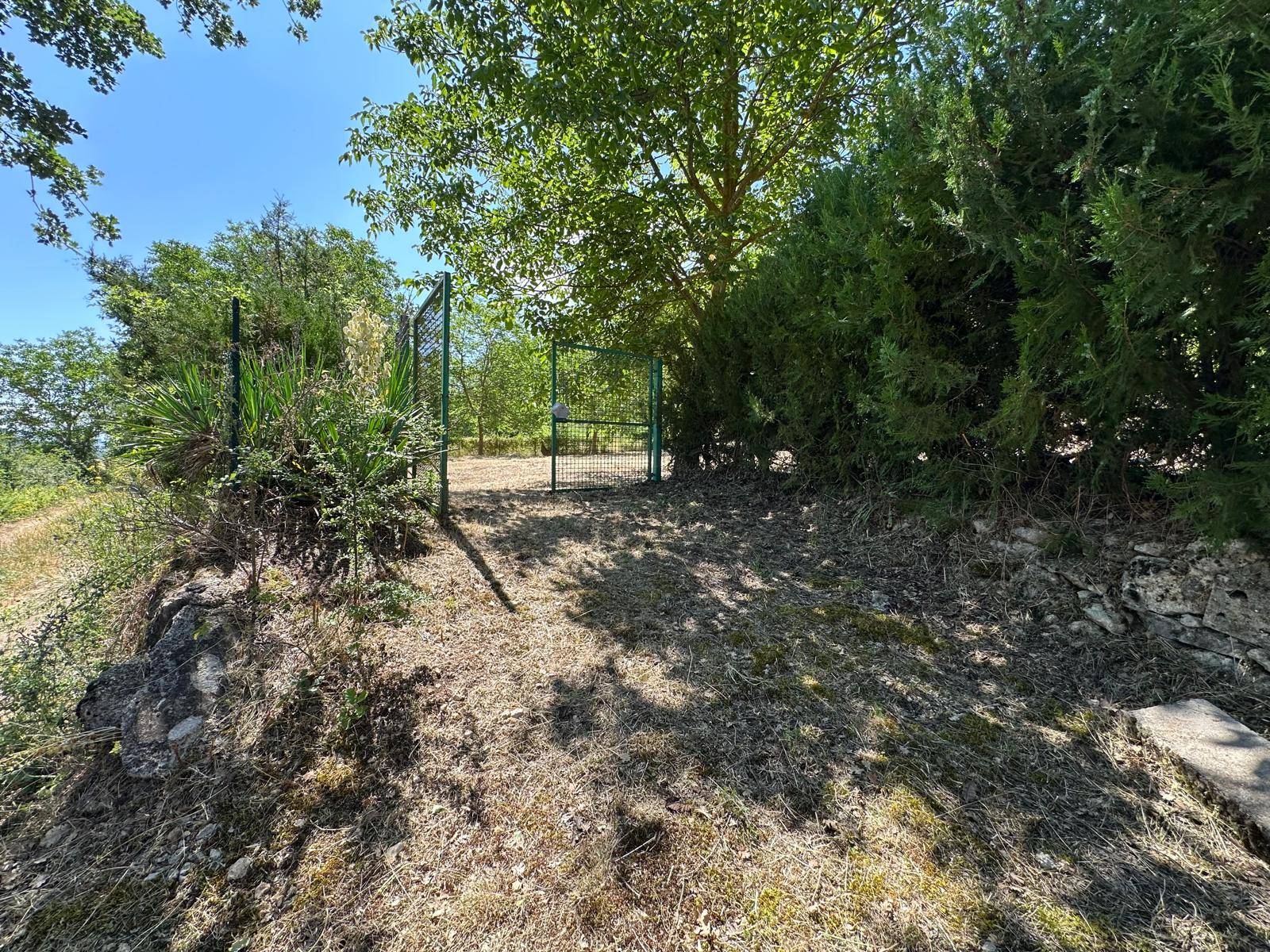 Terreno edificabile in vendita a Caporciano