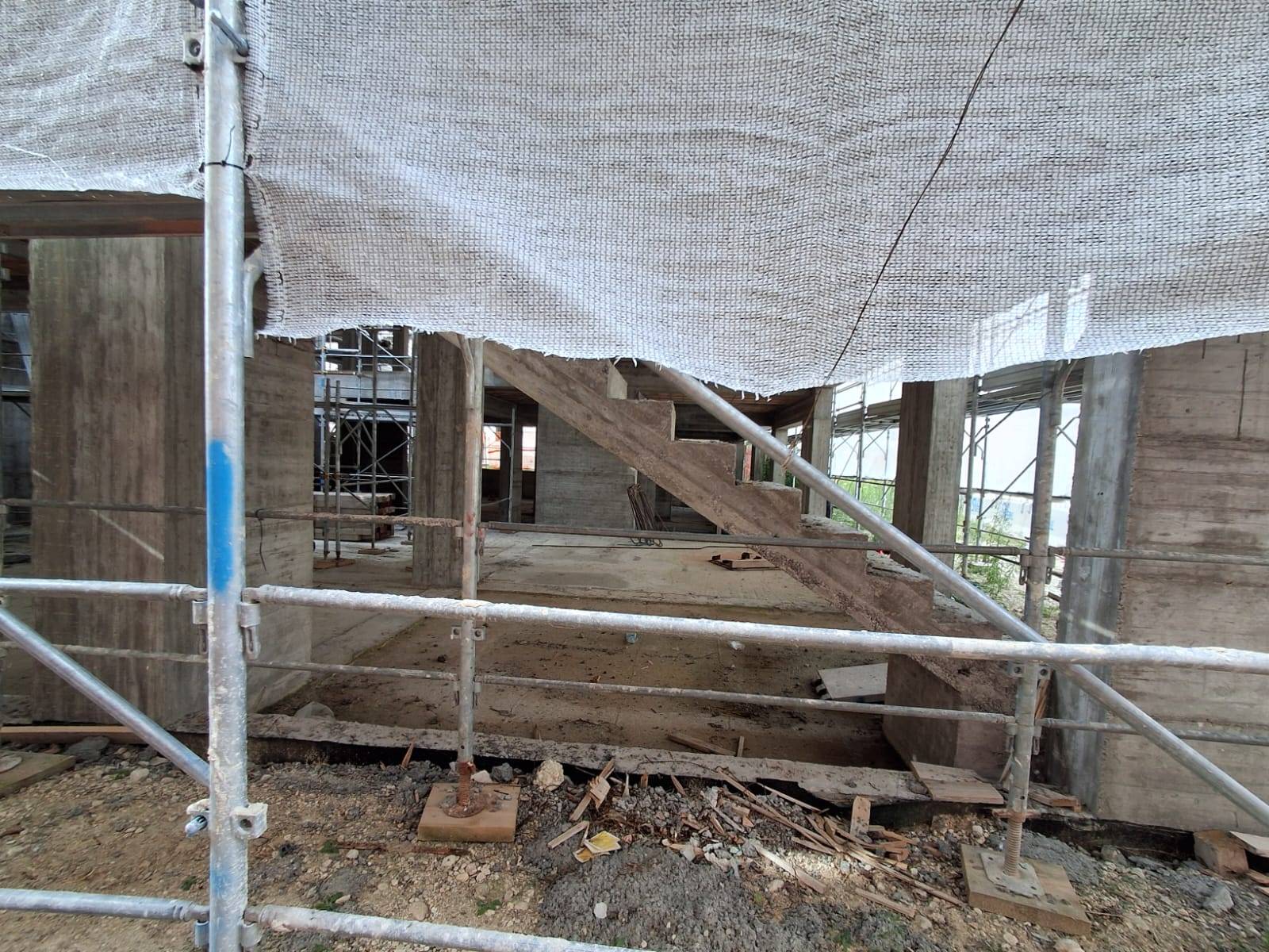 Casa Cielo Terra in vendita a L'Aquila, Onna