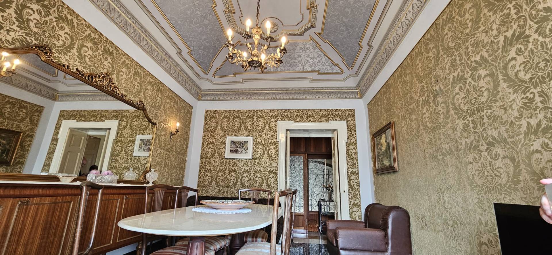 Appartamento in vendita a Castel del Monte