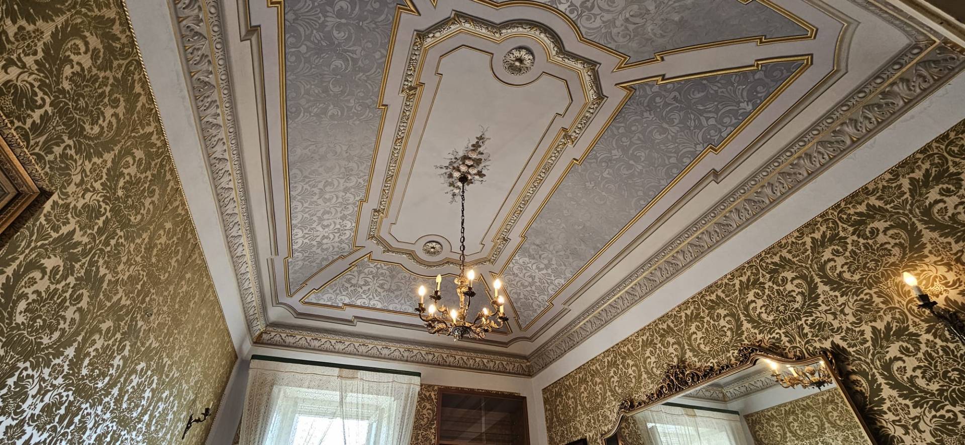 Appartamento in vendita a Castel del Monte