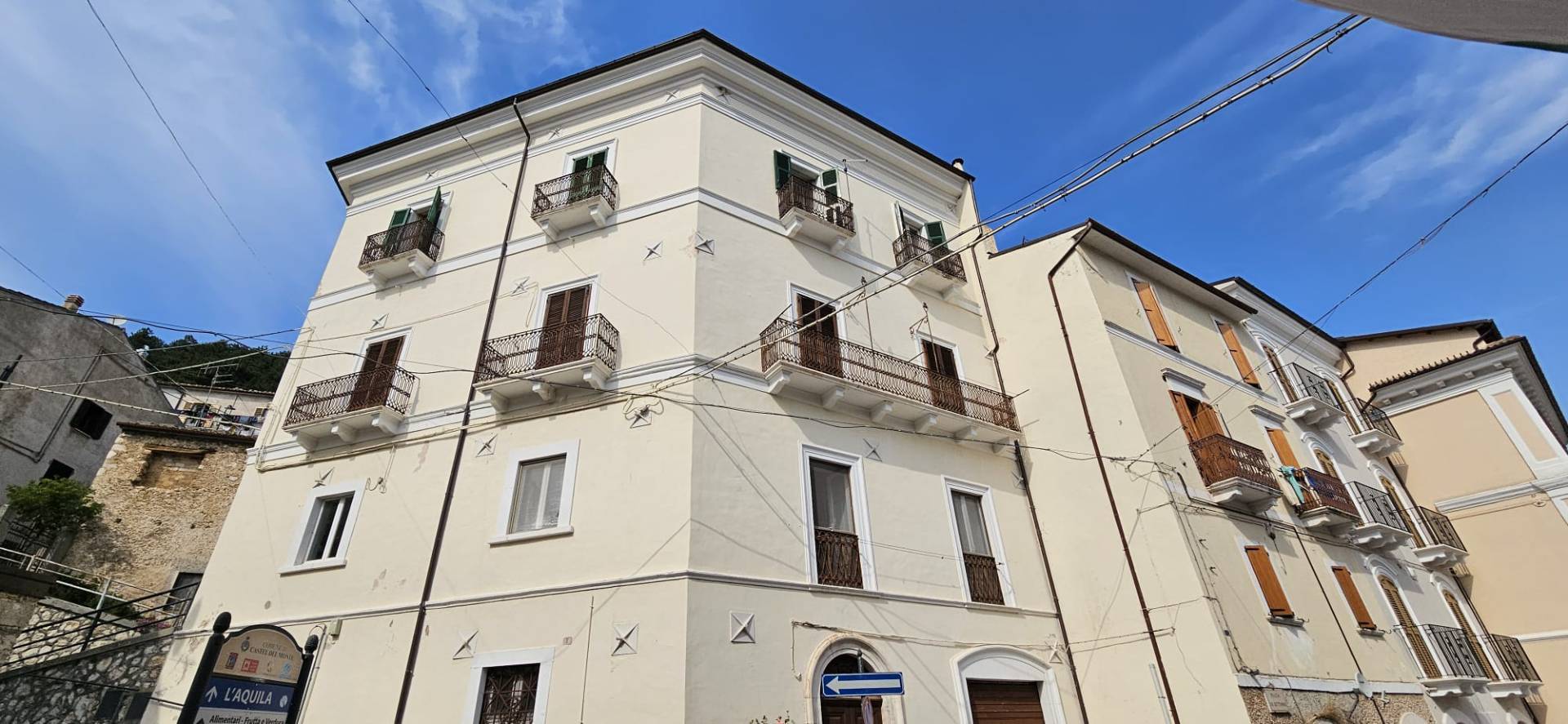 Appartamento in vendita a Castel del Monte