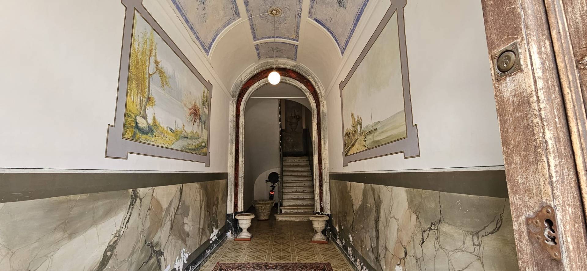 Appartamento in vendita a Castel del Monte