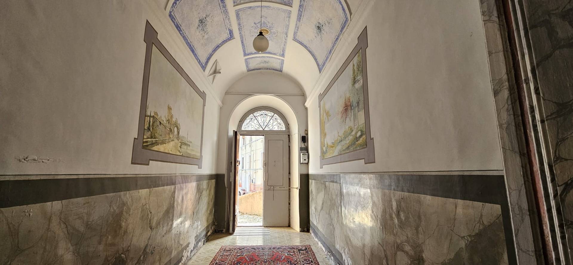 Appartamento in vendita a Castel del Monte