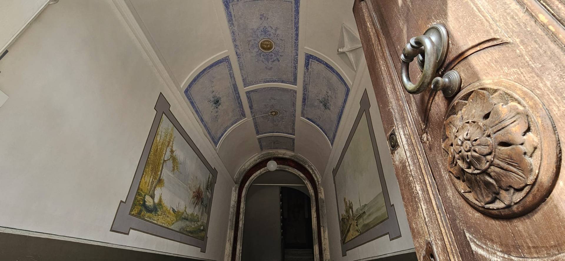 Appartamento in vendita a Castel del Monte