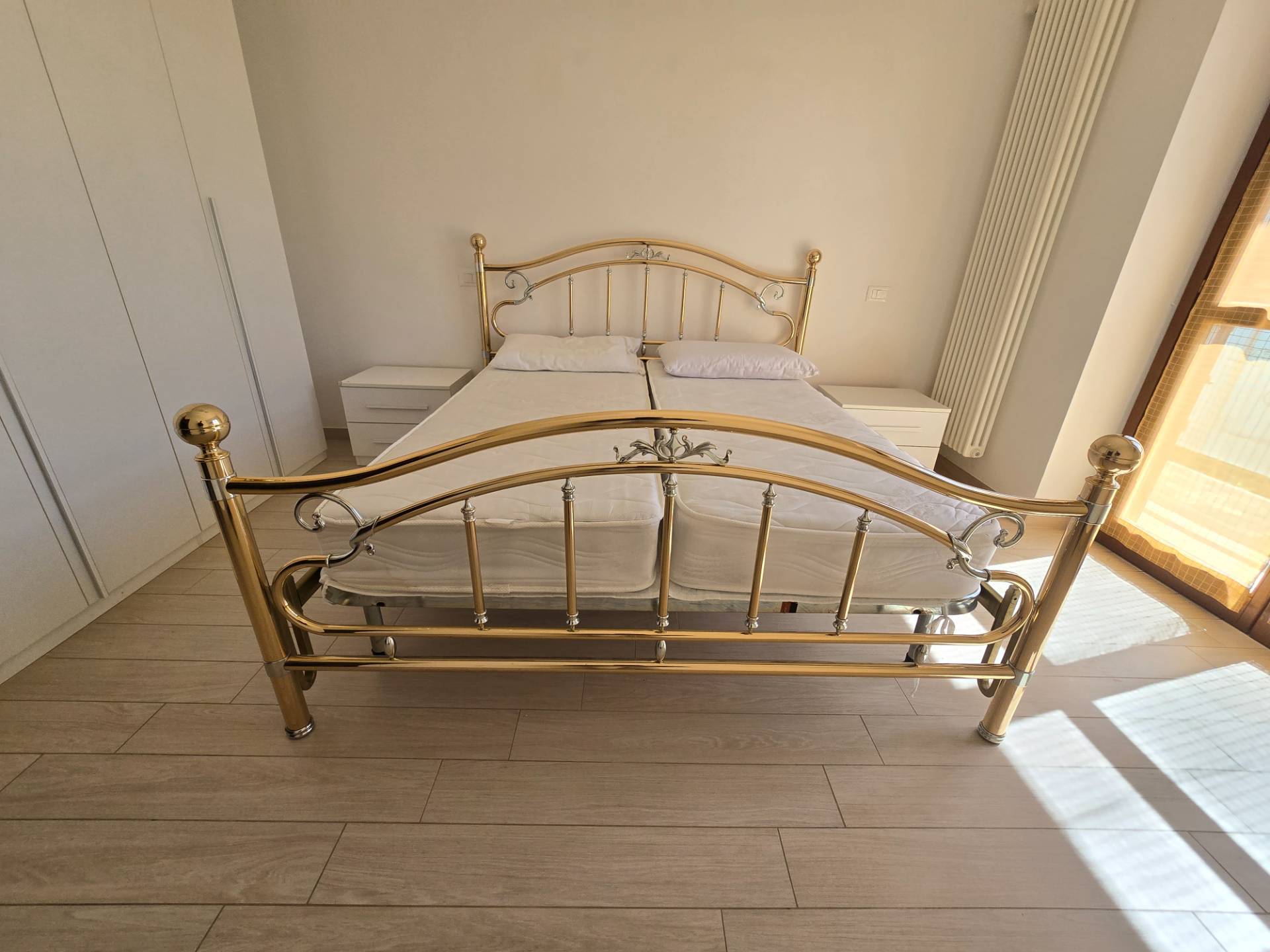 Appartamento in affitto a L'Aquila, Pettino