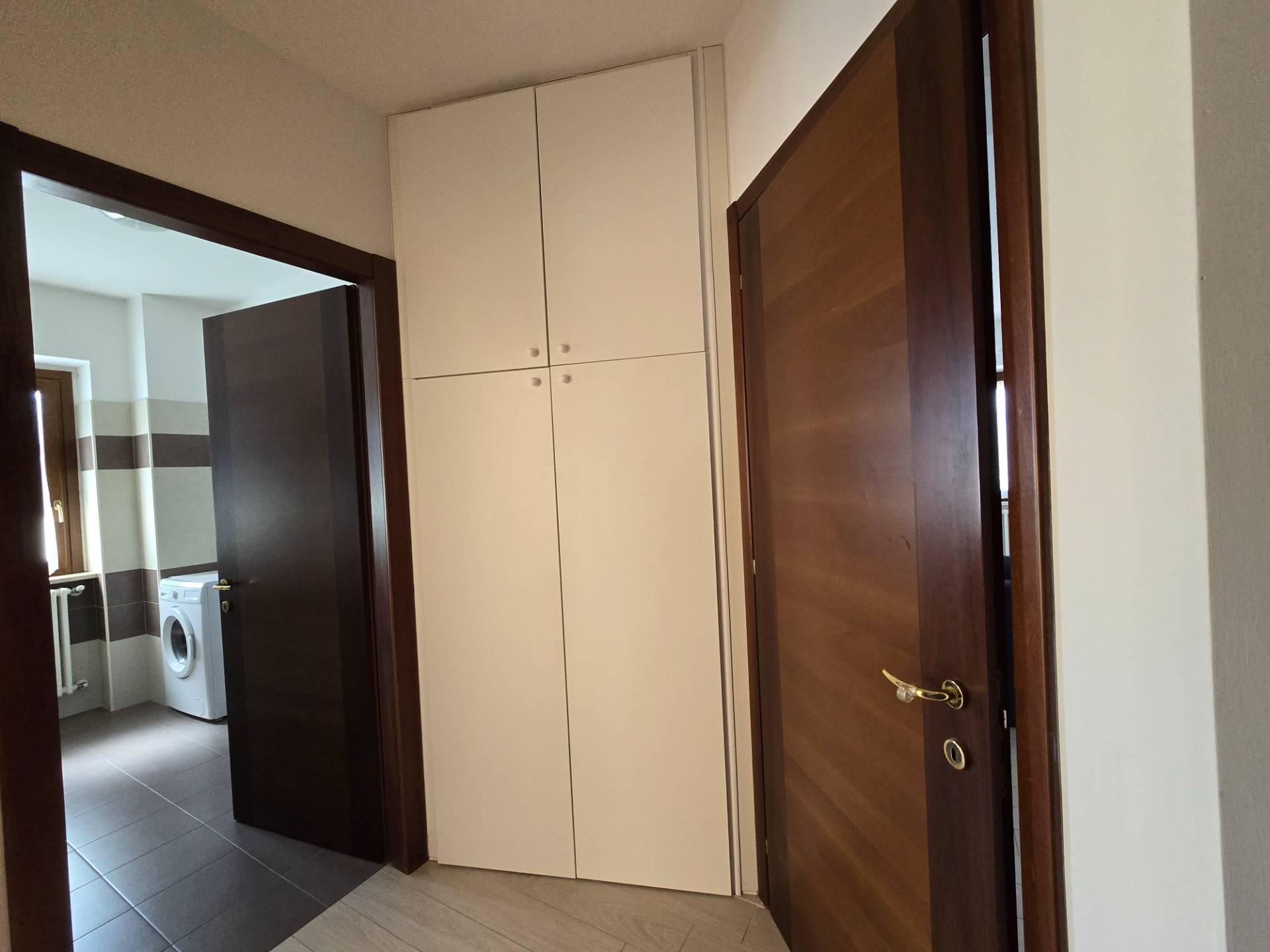 Appartamento in affitto a L'Aquila, Pettino