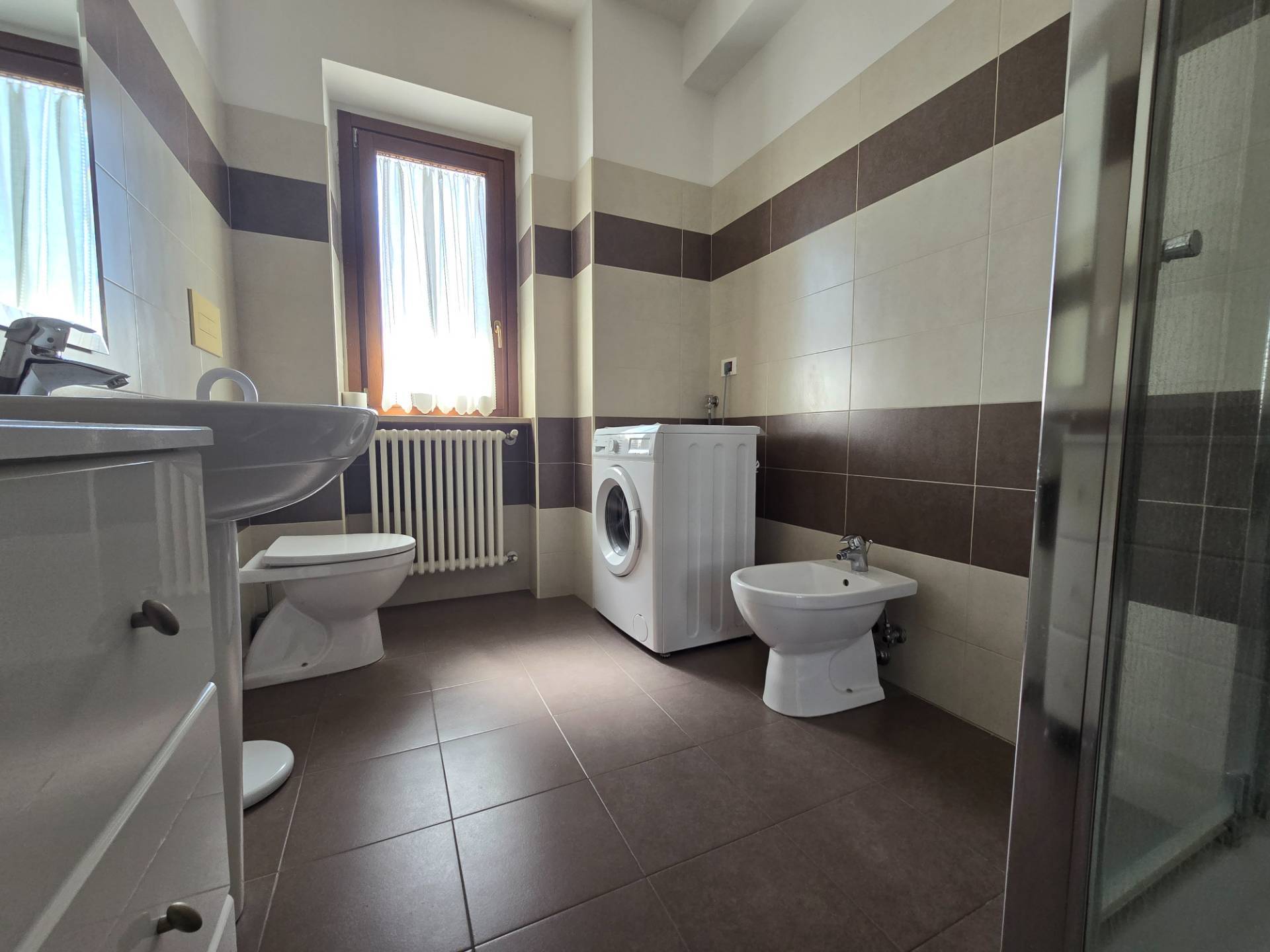 Appartamento in affitto a L'Aquila, Pettino