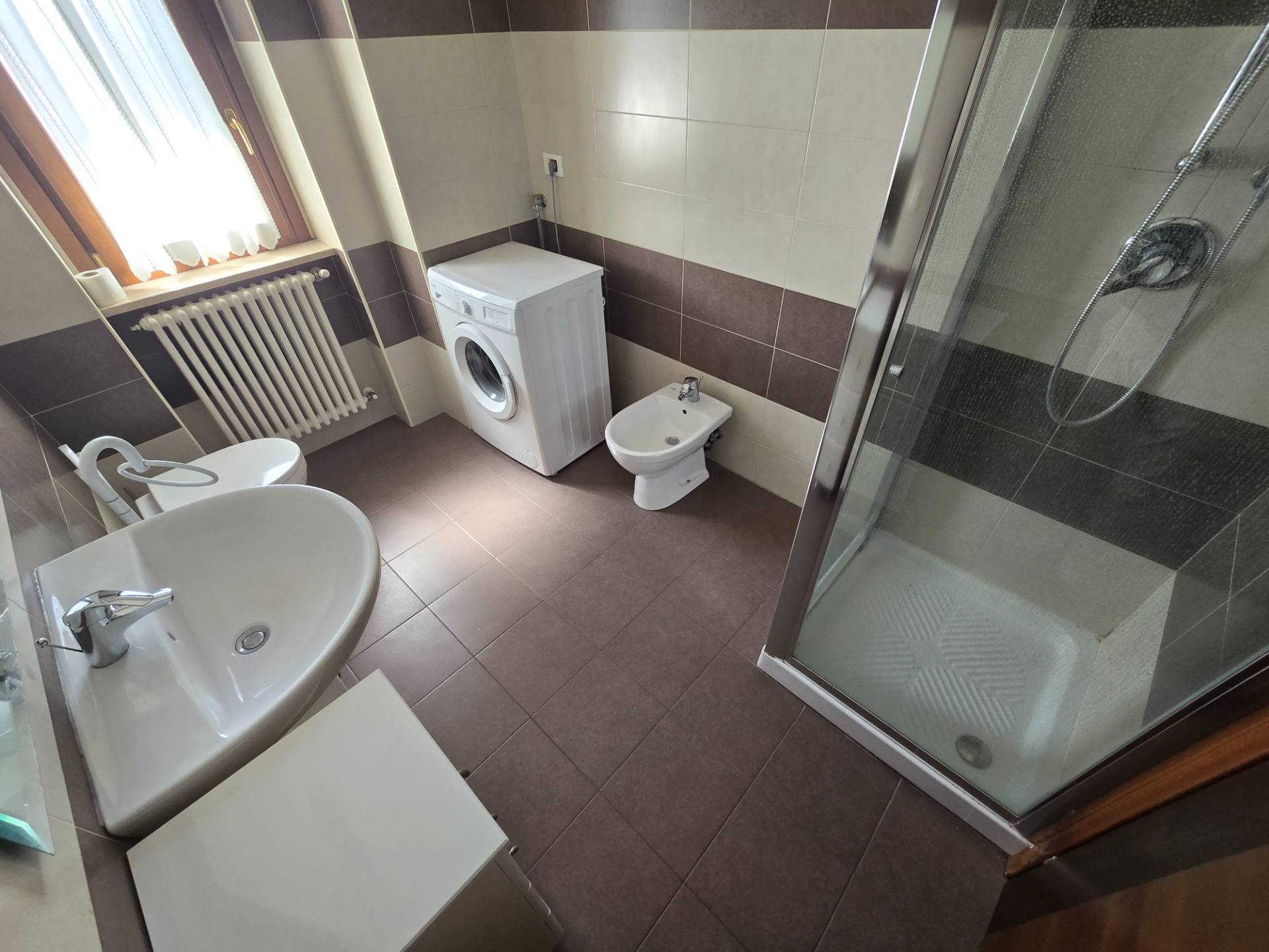 Appartamento in affitto a L'Aquila, Pettino