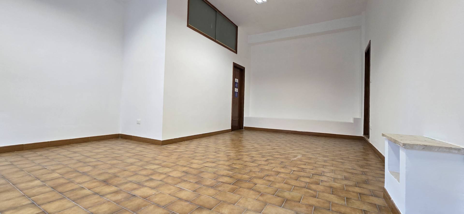 Studio/Ufficio in affitto a L'Aquila, Via Strinella