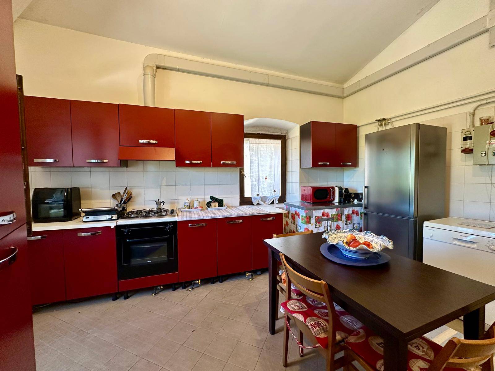 Rustico o Casale in vendita a L'Aquila, Zona Della Rivera