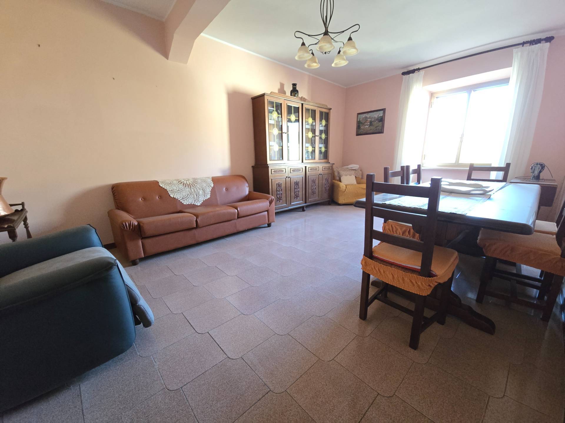 Casa Cielo Terra in vendita a Tornimparte, Pi la Costa