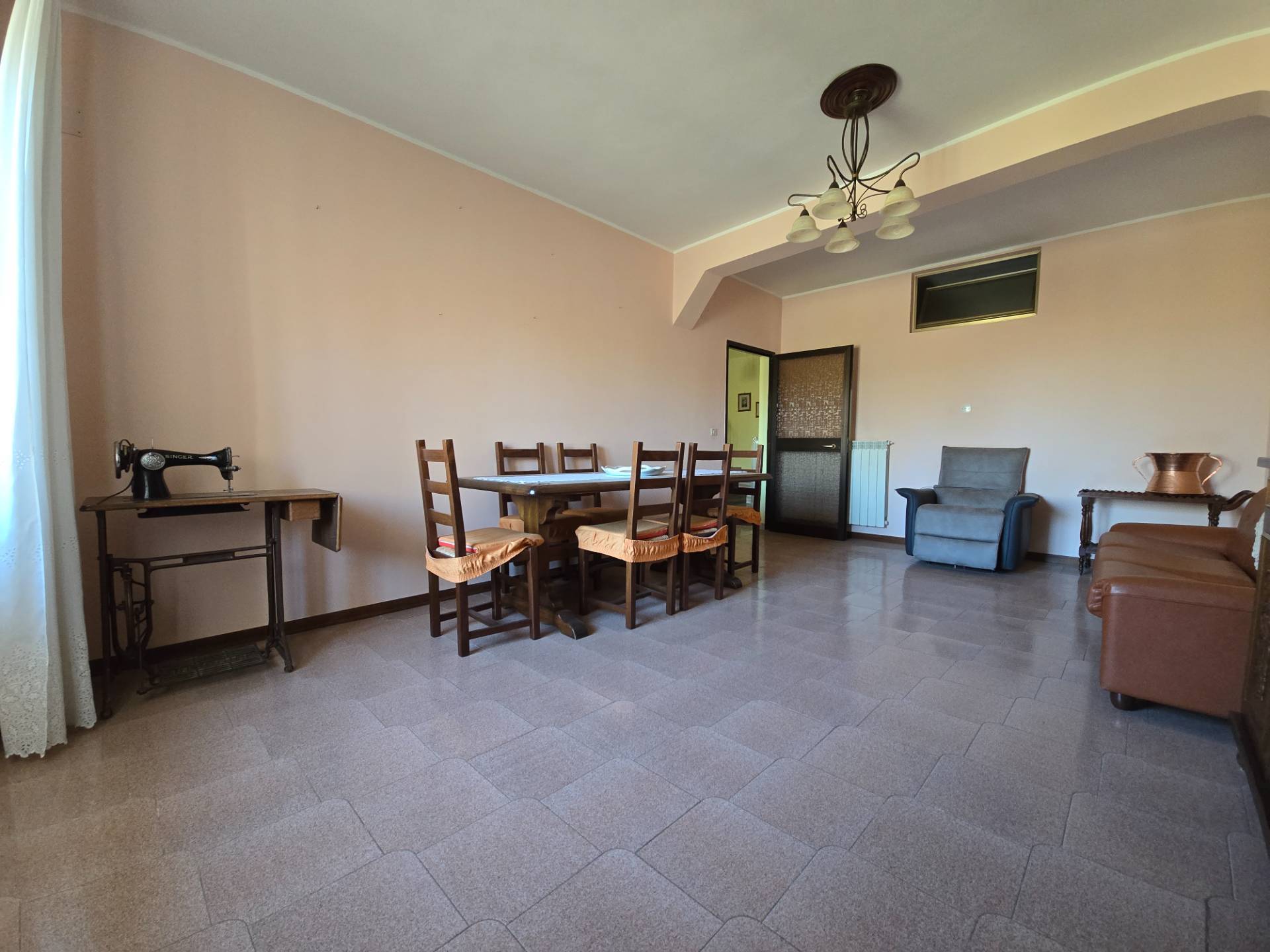 Casa Cielo Terra in vendita a Tornimparte, Pi la Costa