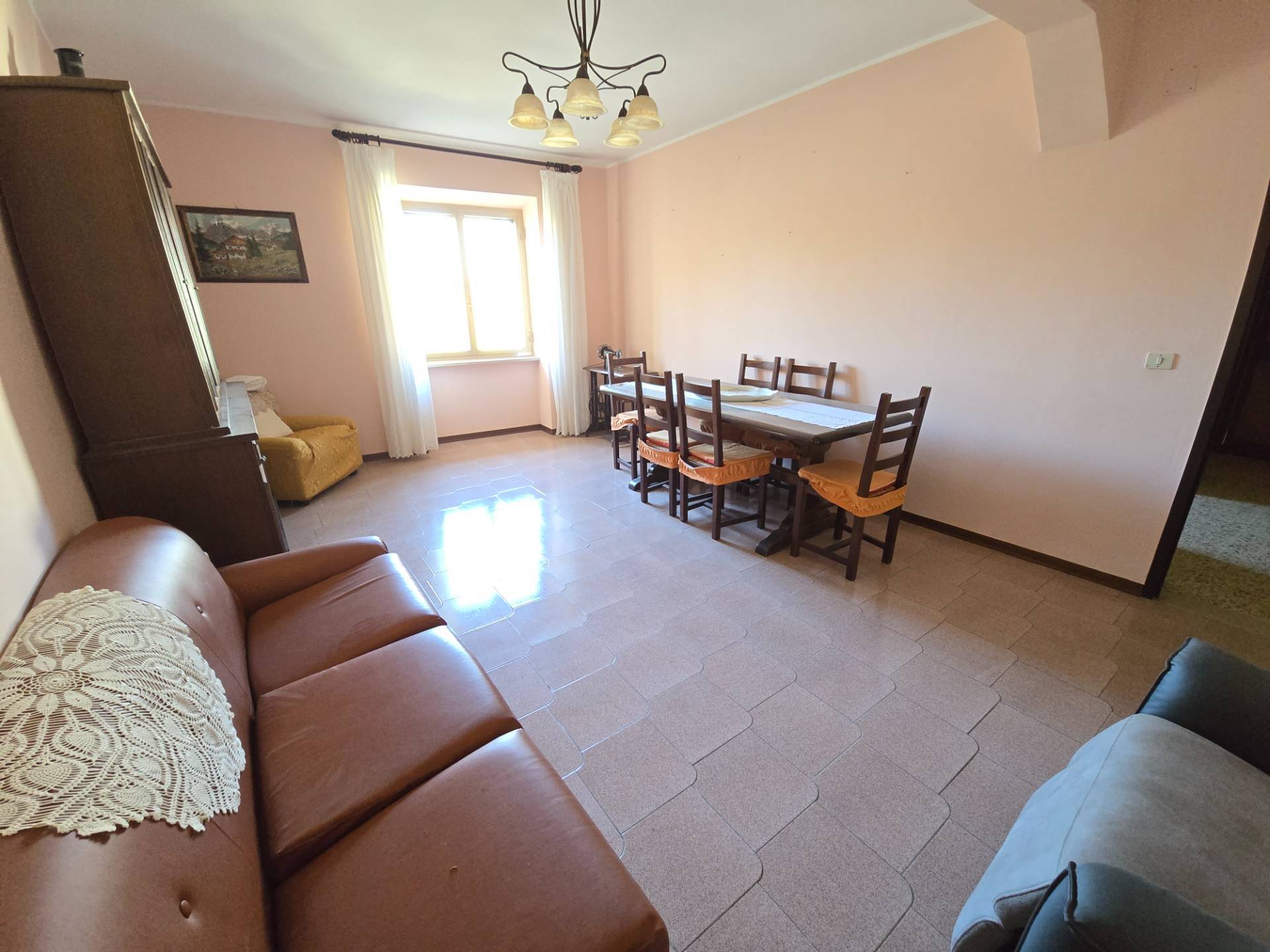 Casa Cielo Terra in vendita a Tornimparte, Pi la Costa