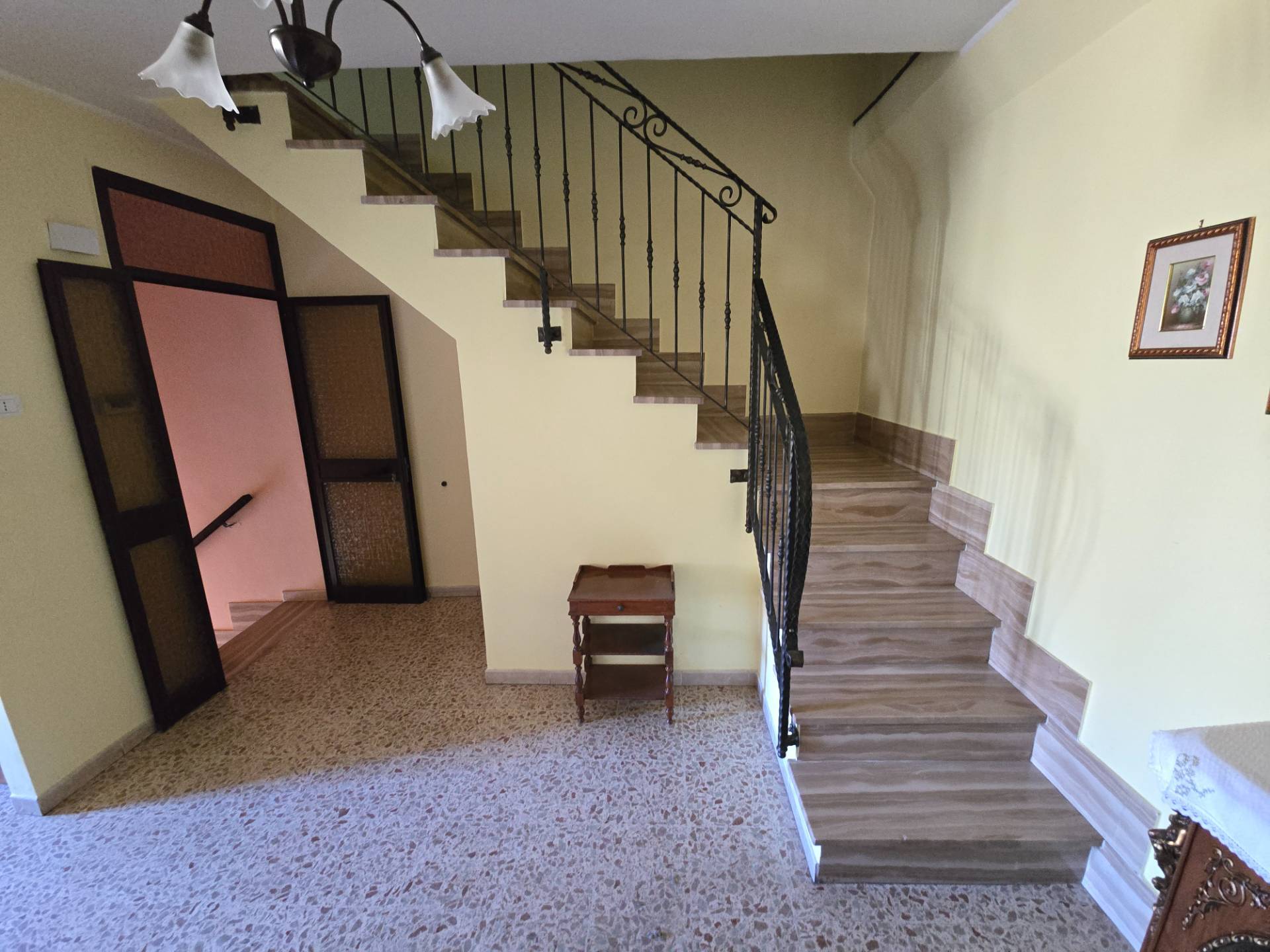 Casa Cielo Terra in vendita a Tornimparte, Pi la Costa