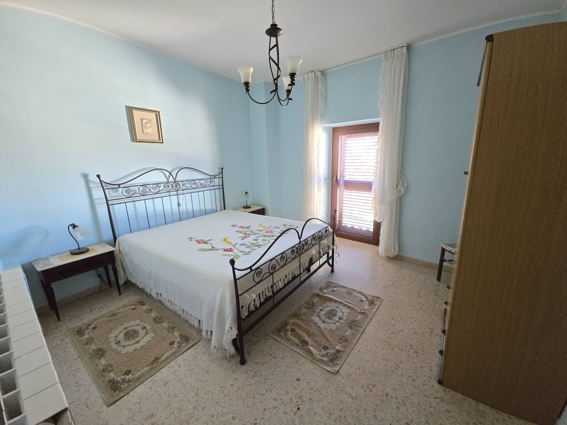 Casa Cielo Terra in vendita a Tornimparte, Pi la Costa