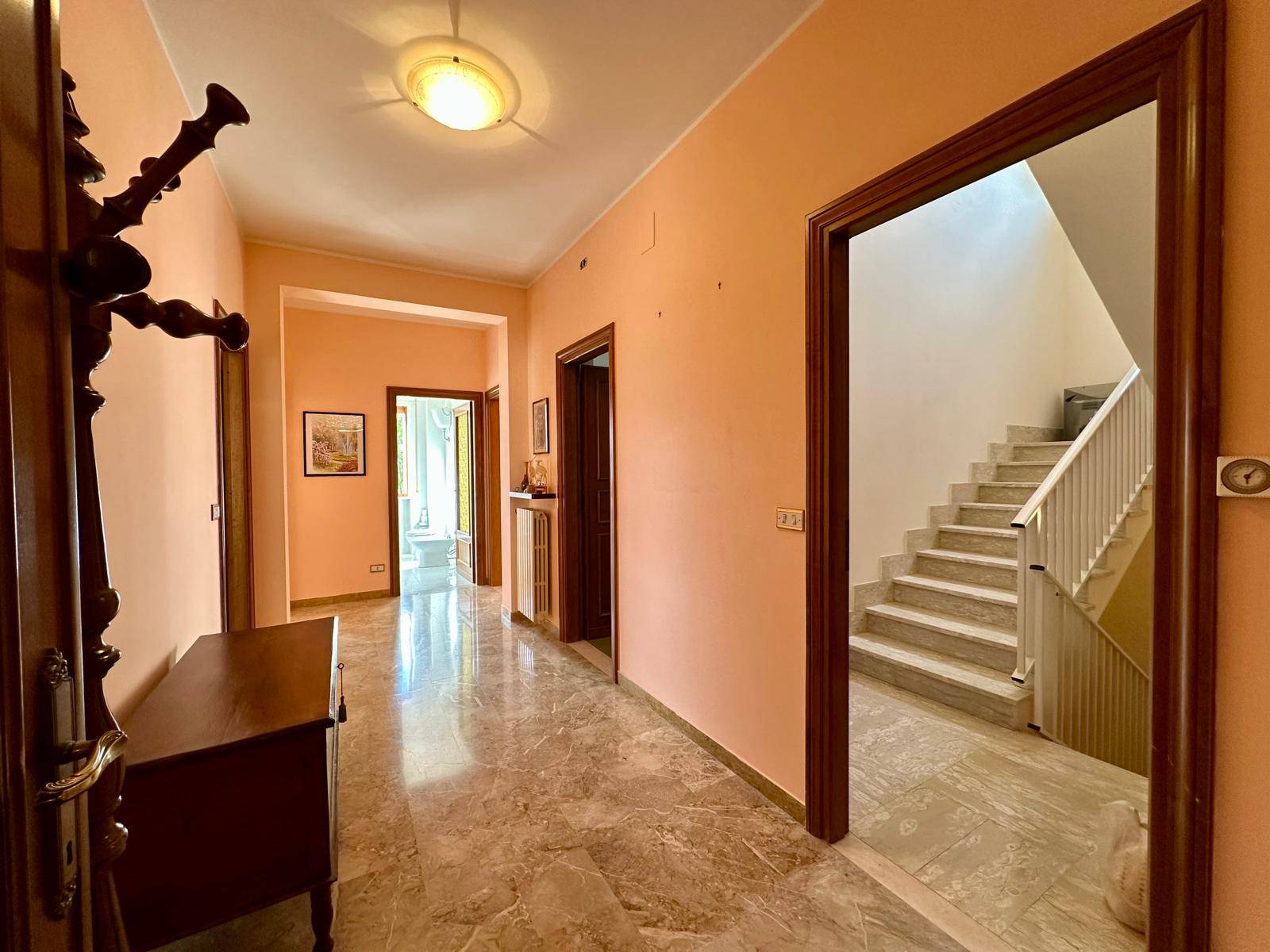 Villa Singola in vendita a Poggio Picenze