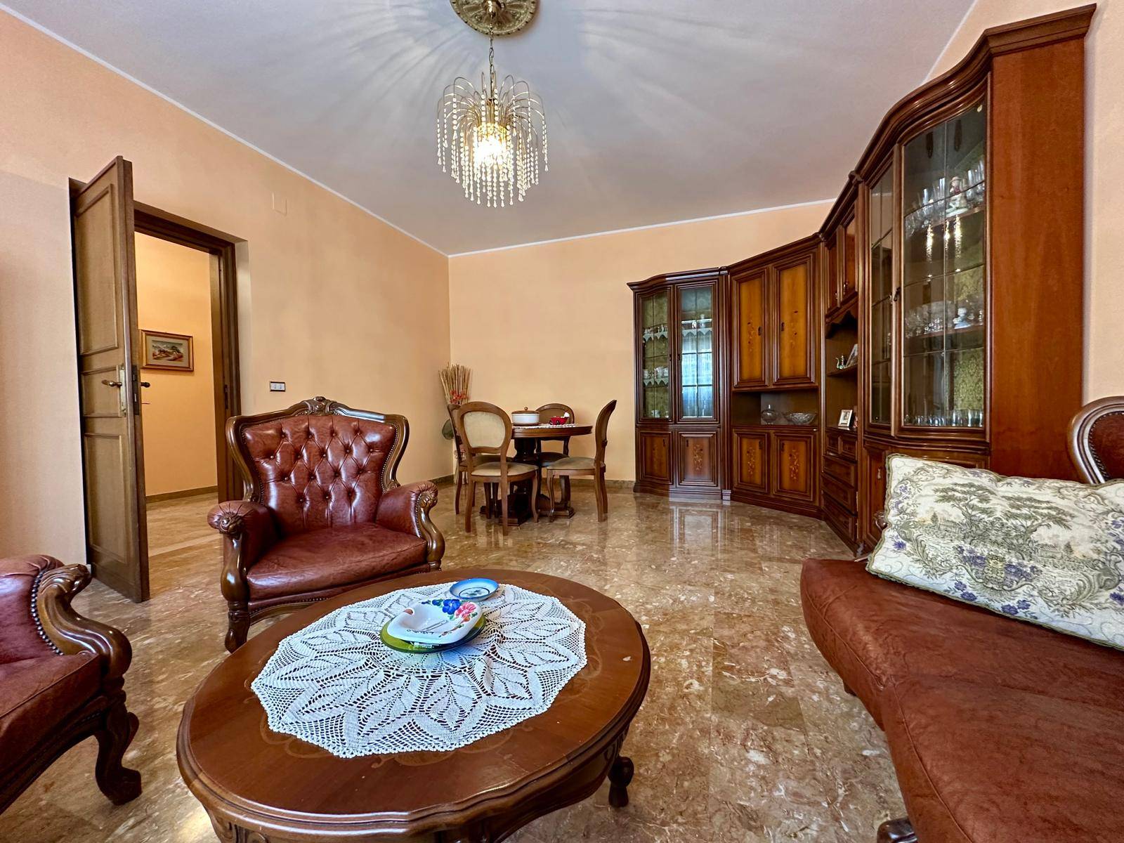 Villa Singola in vendita a Poggio Picenze