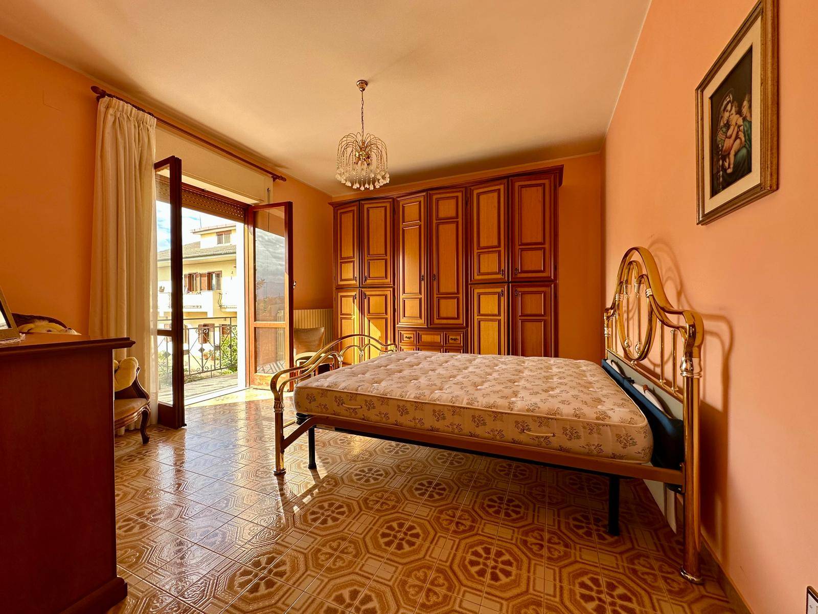 Villa Singola in vendita a Poggio Picenze