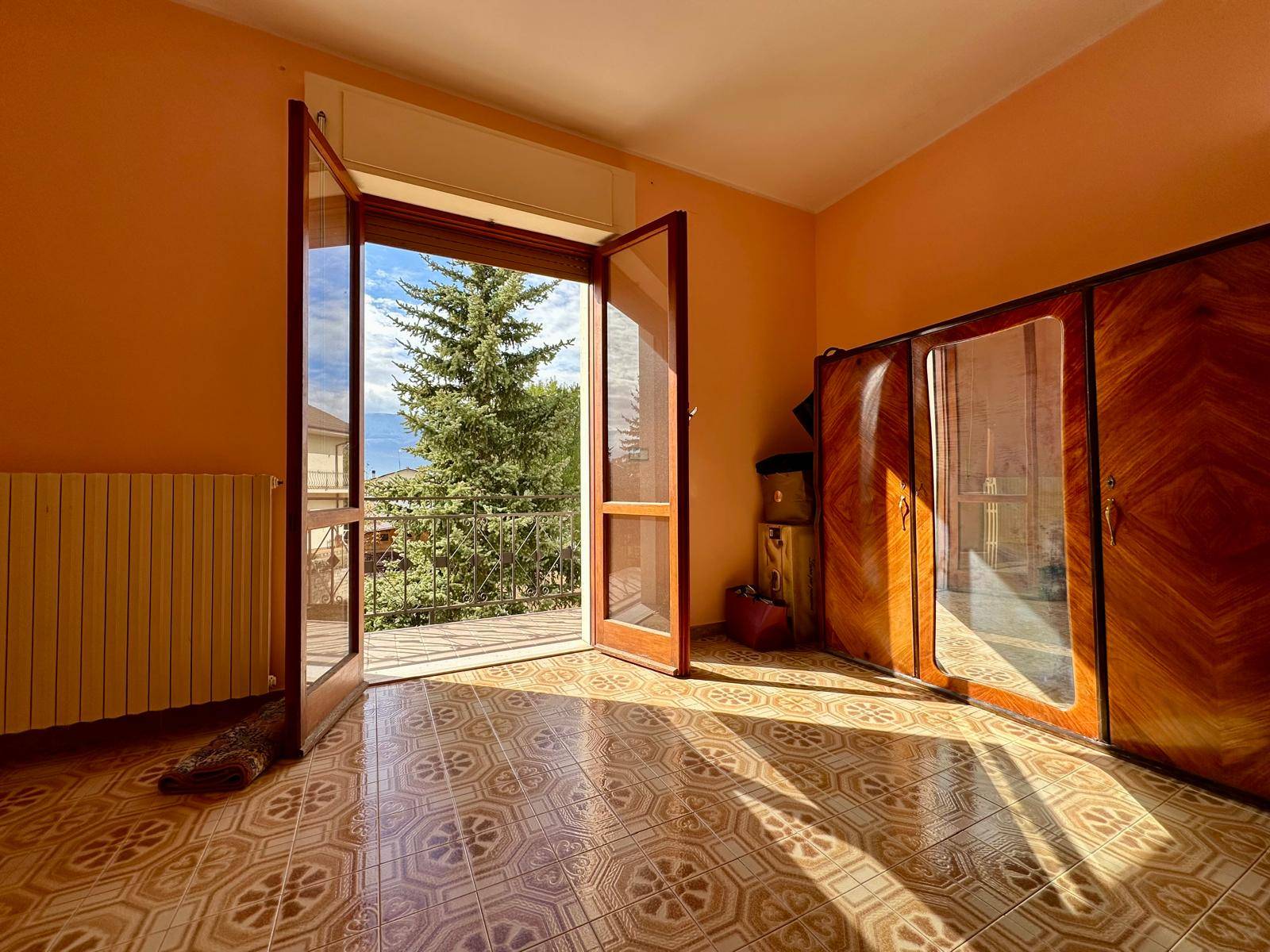 Villa Singola in vendita a Poggio Picenze