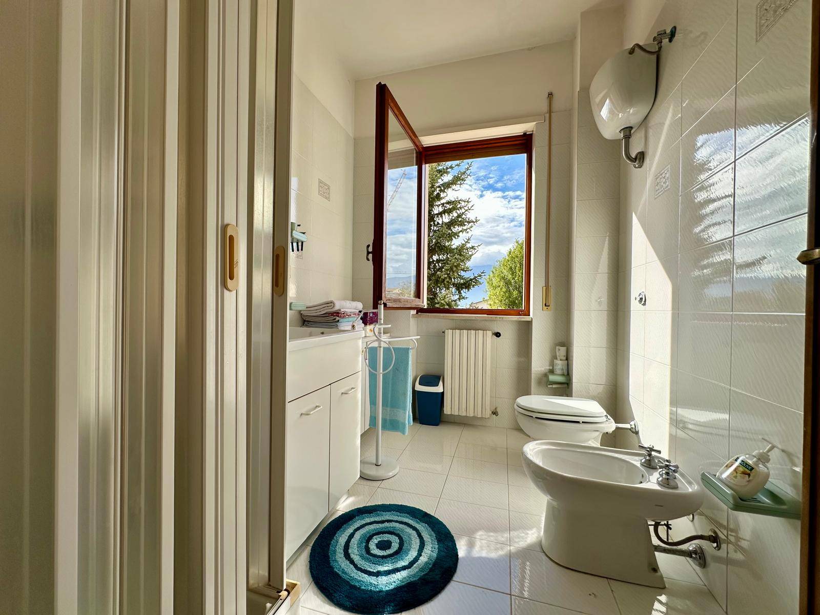 Villa Singola in vendita a Poggio Picenze