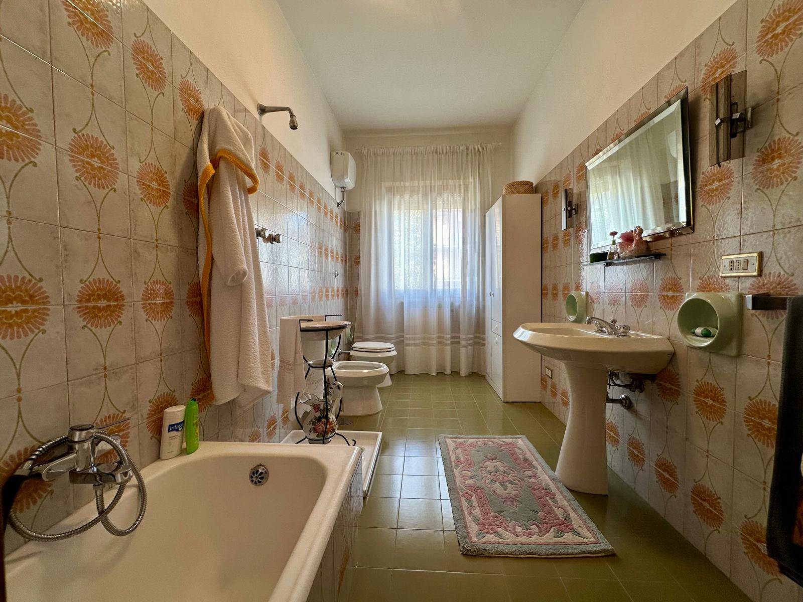 Villa Singola in vendita a Poggio Picenze