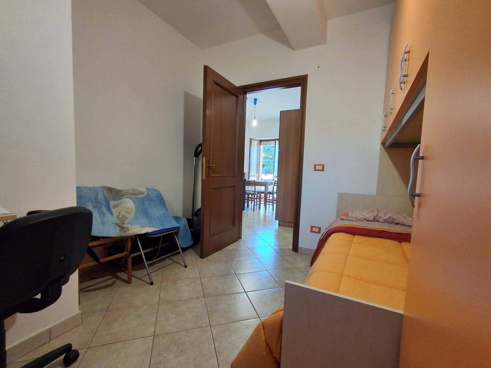 Appartamento in vendita a L'Aquila, Torretta