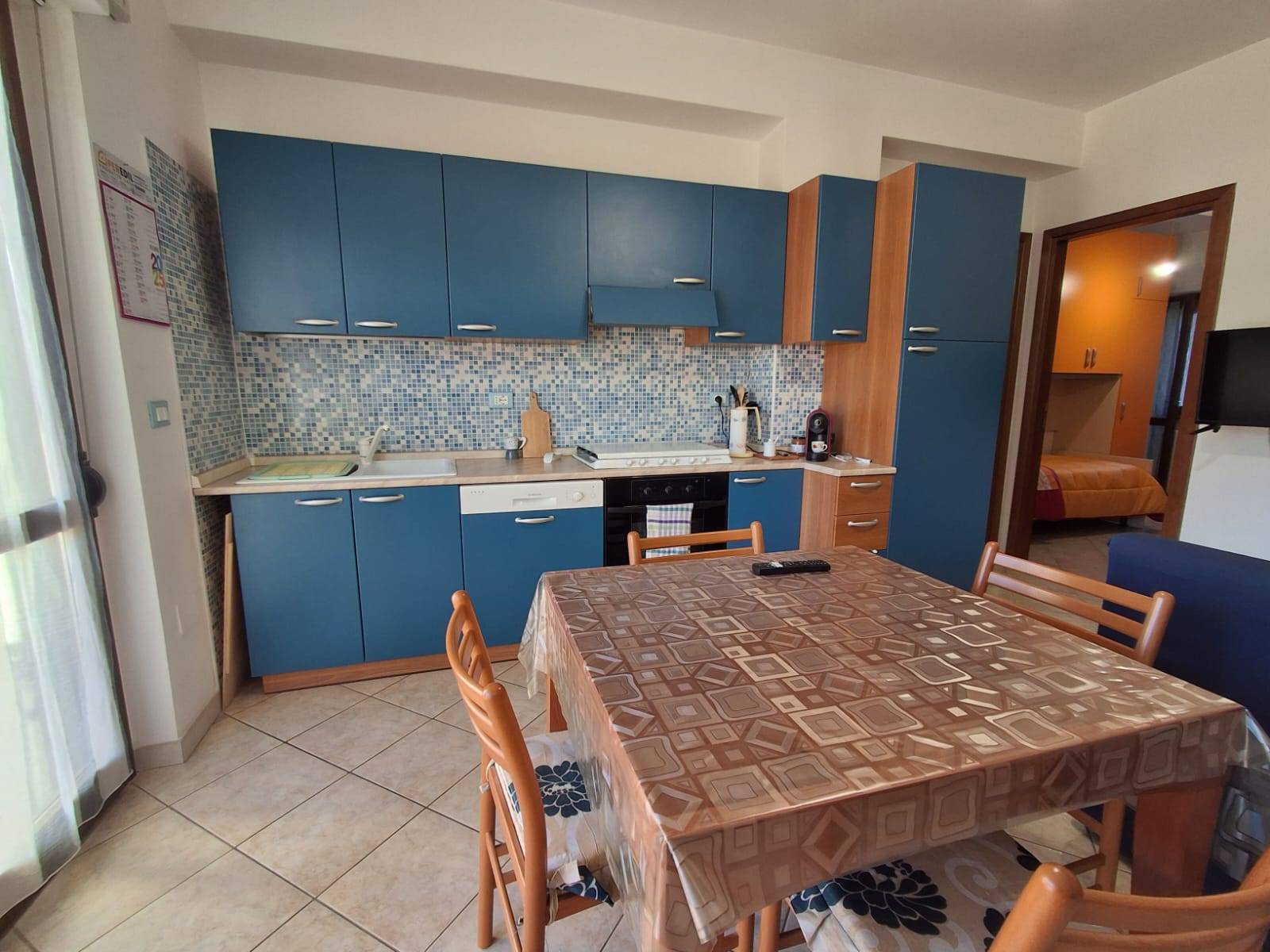 Appartamento in vendita a L'Aquila, Torretta