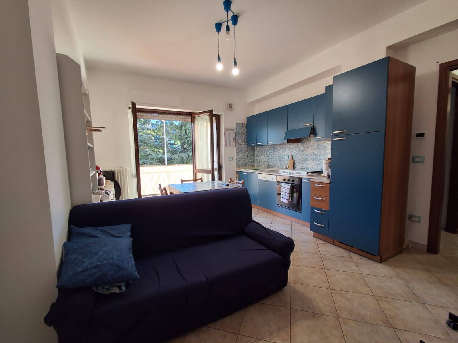 Appartamento in vendita a L'Aquila, Torretta