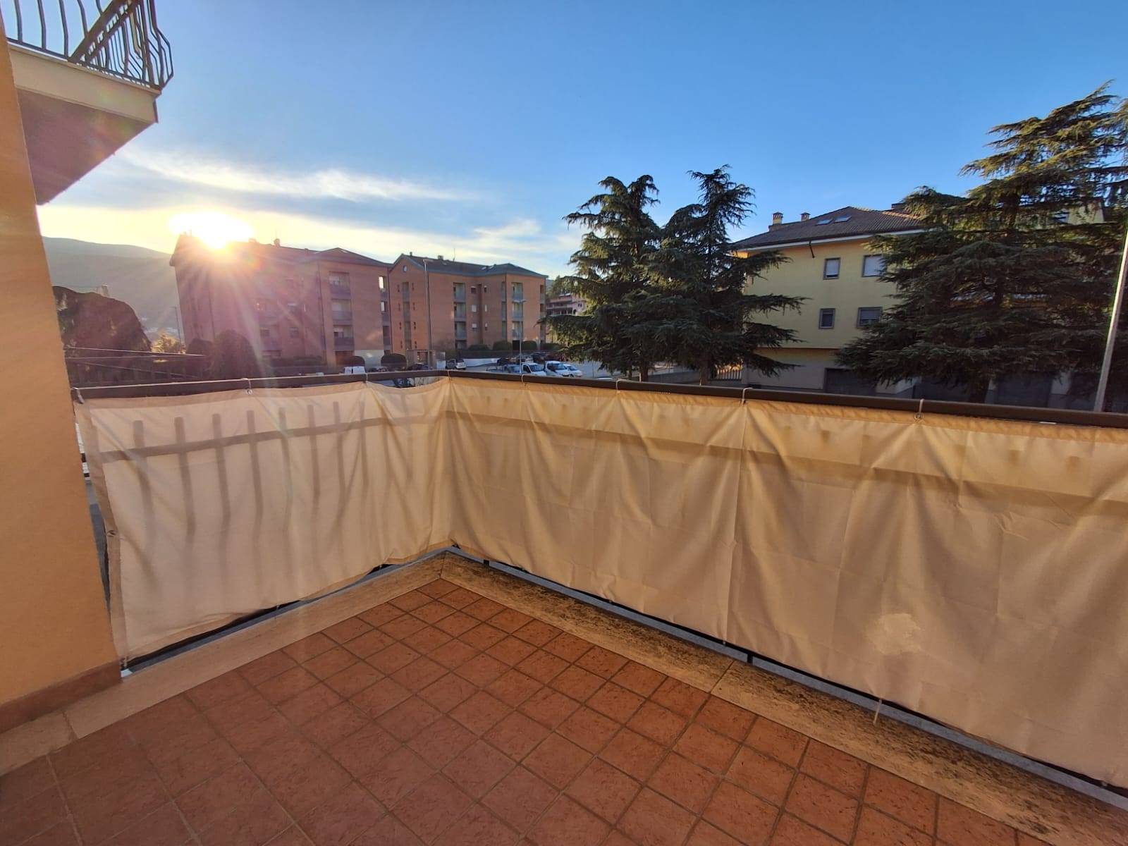 Appartamento in vendita a L'Aquila, Torretta