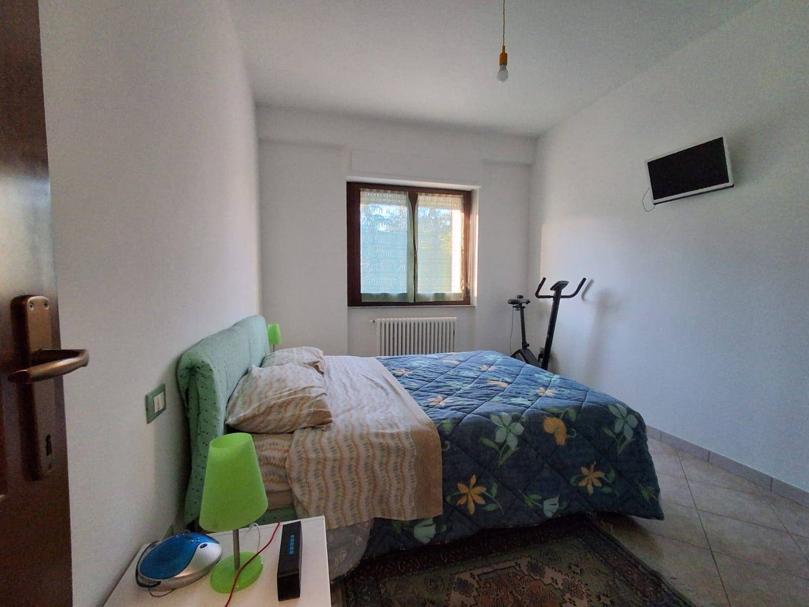 Appartamento in vendita a L'Aquila, Torretta